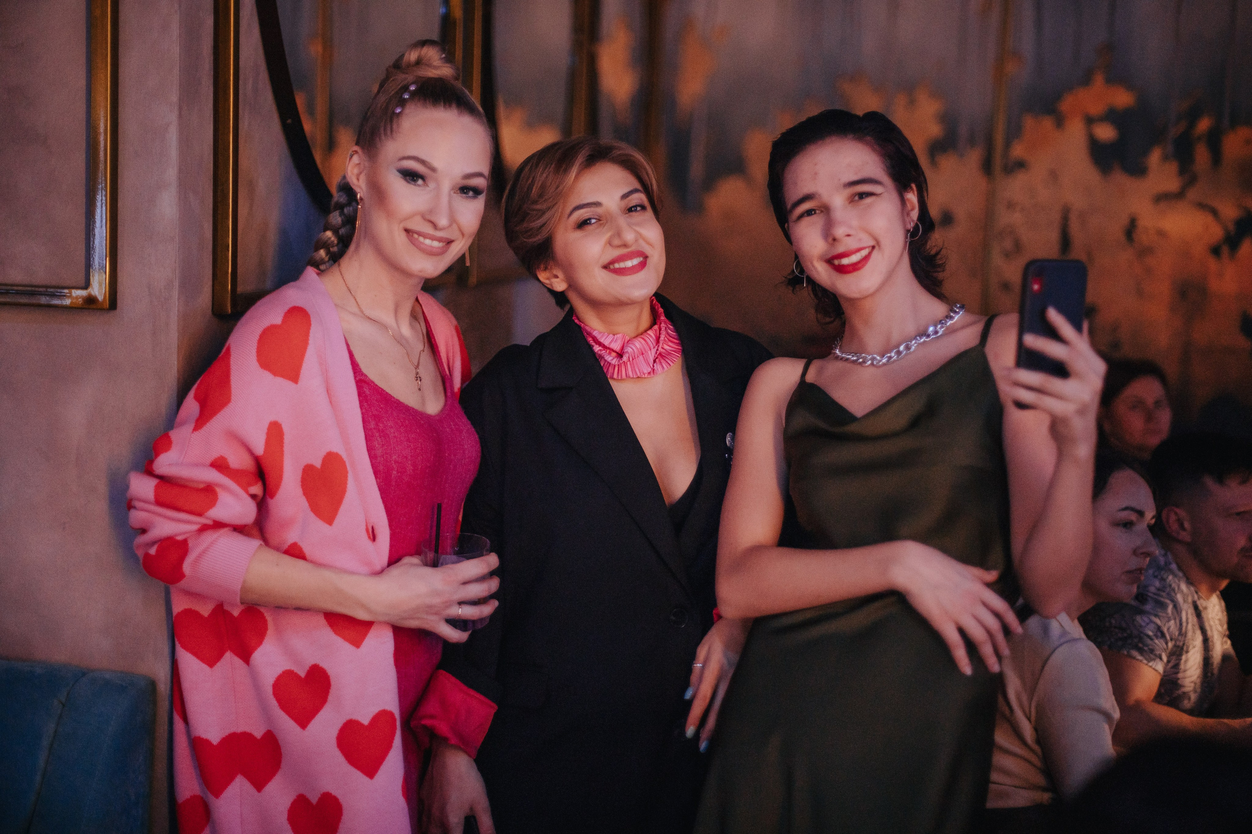 Rudolph's Bar. Свадебный и репортажный фотограф в Екатеринбурге и Сухом Логу