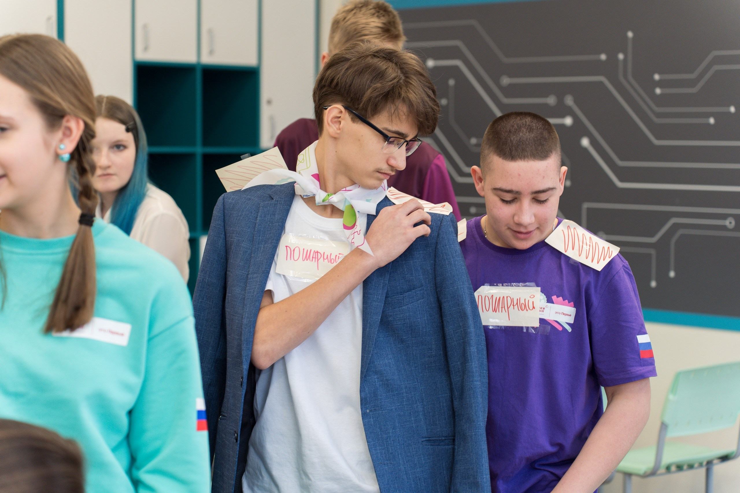 Чемпионат. Репортажная съёмка в Санкт-Петербурге, Константин Петров