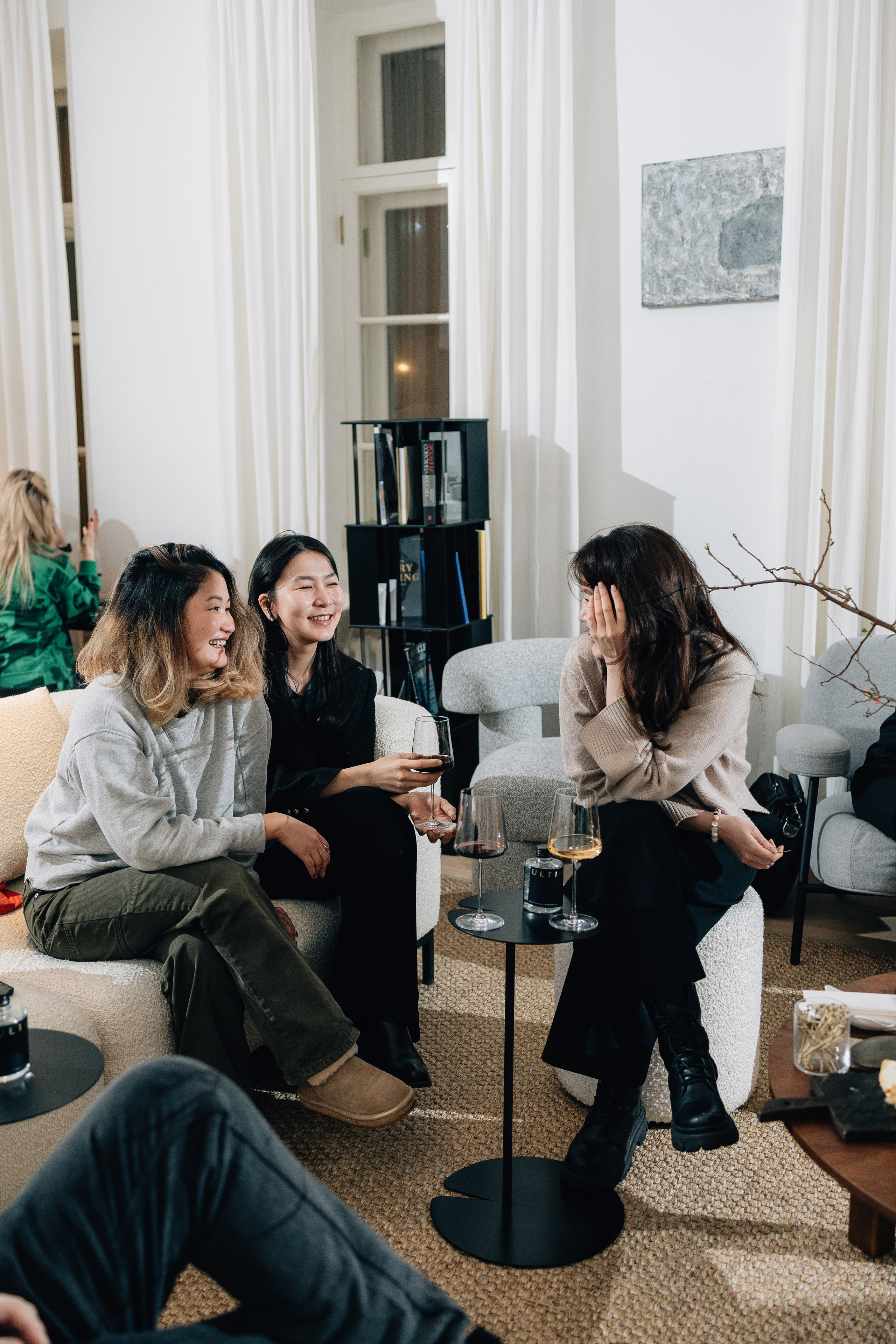 Встреча архитекторов. Свадебный фотограф в Москве Арчылан Николаев