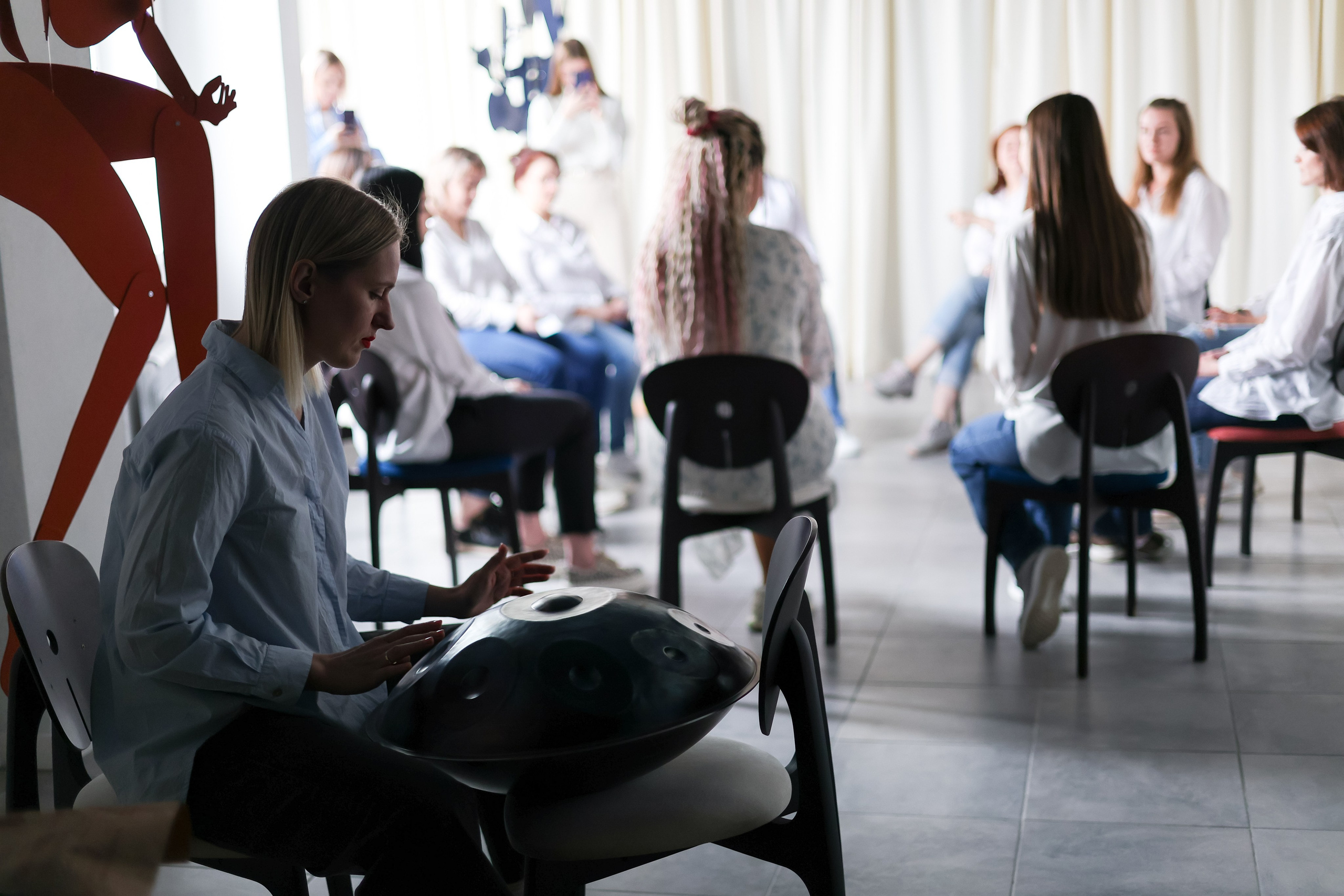 «Путь к себе». Свадебный фотограф Беларусь Ольга Козыренко