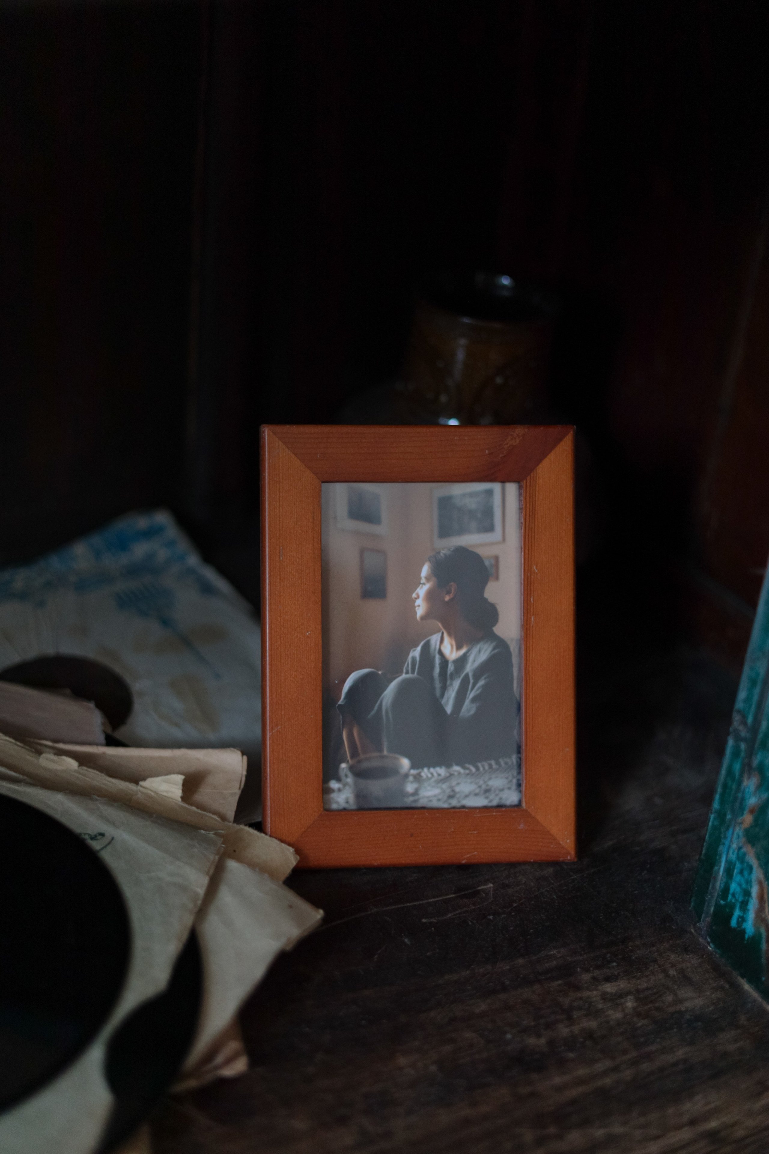 Лавстори в хрущёвке. Свадебный фотограф Беларусь Ольга Козыренко