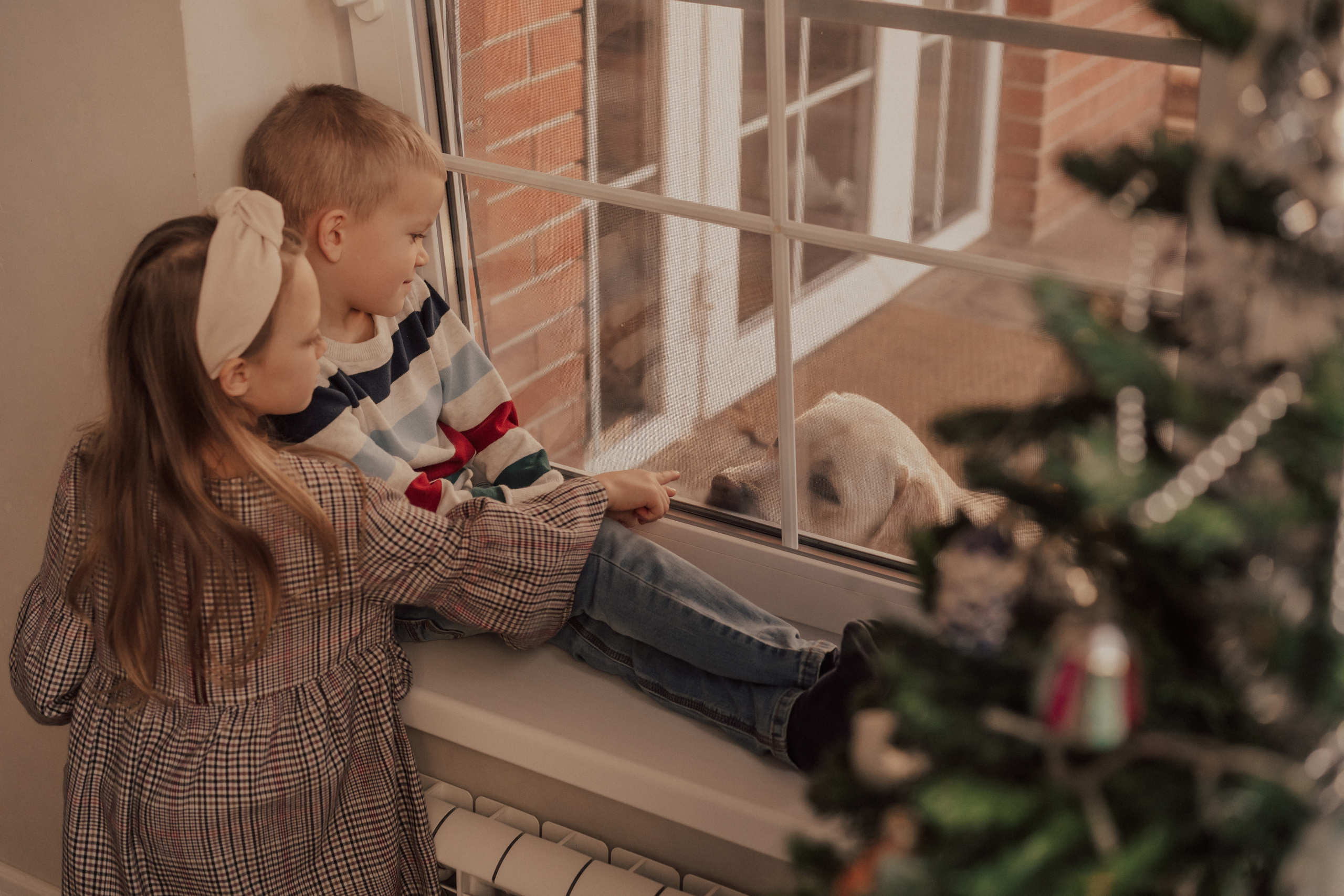 Еропкины. Семейный Lifestyle фотограф г. Лабинск