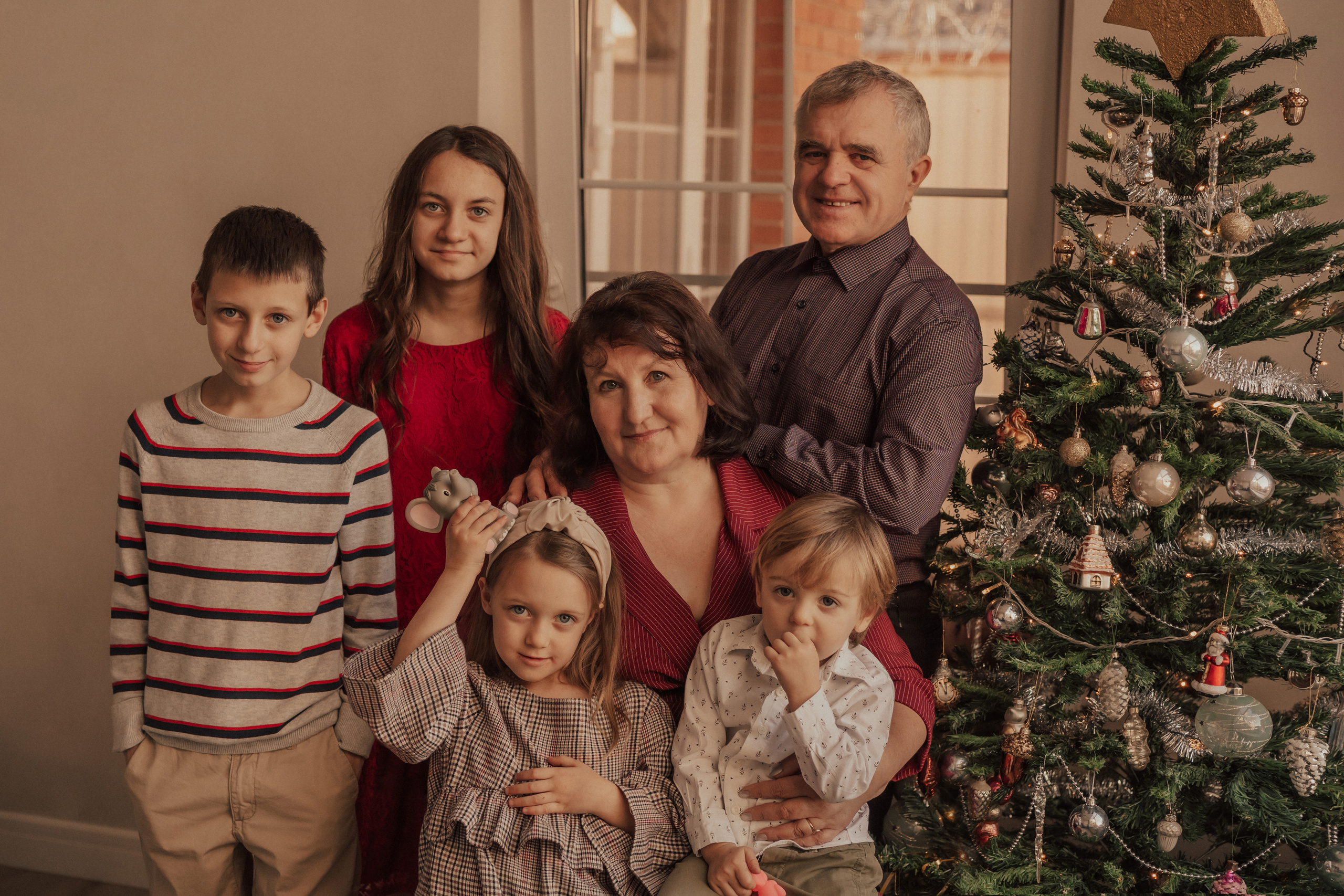 Еропкины. Семейный Lifestyle фотограф г. Лабинск