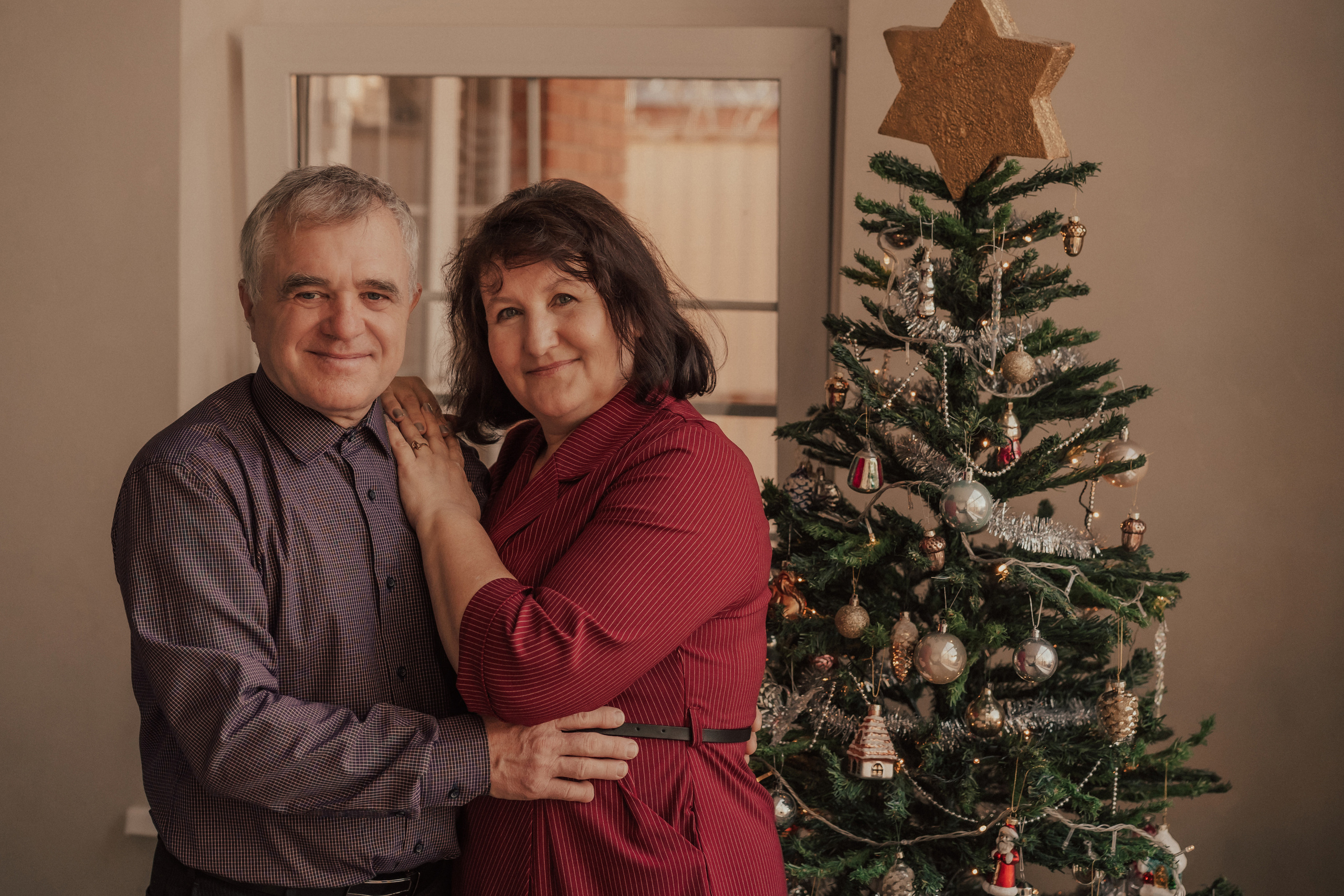 Еропкины. Семейный Lifestyle фотограф г. Лабинск