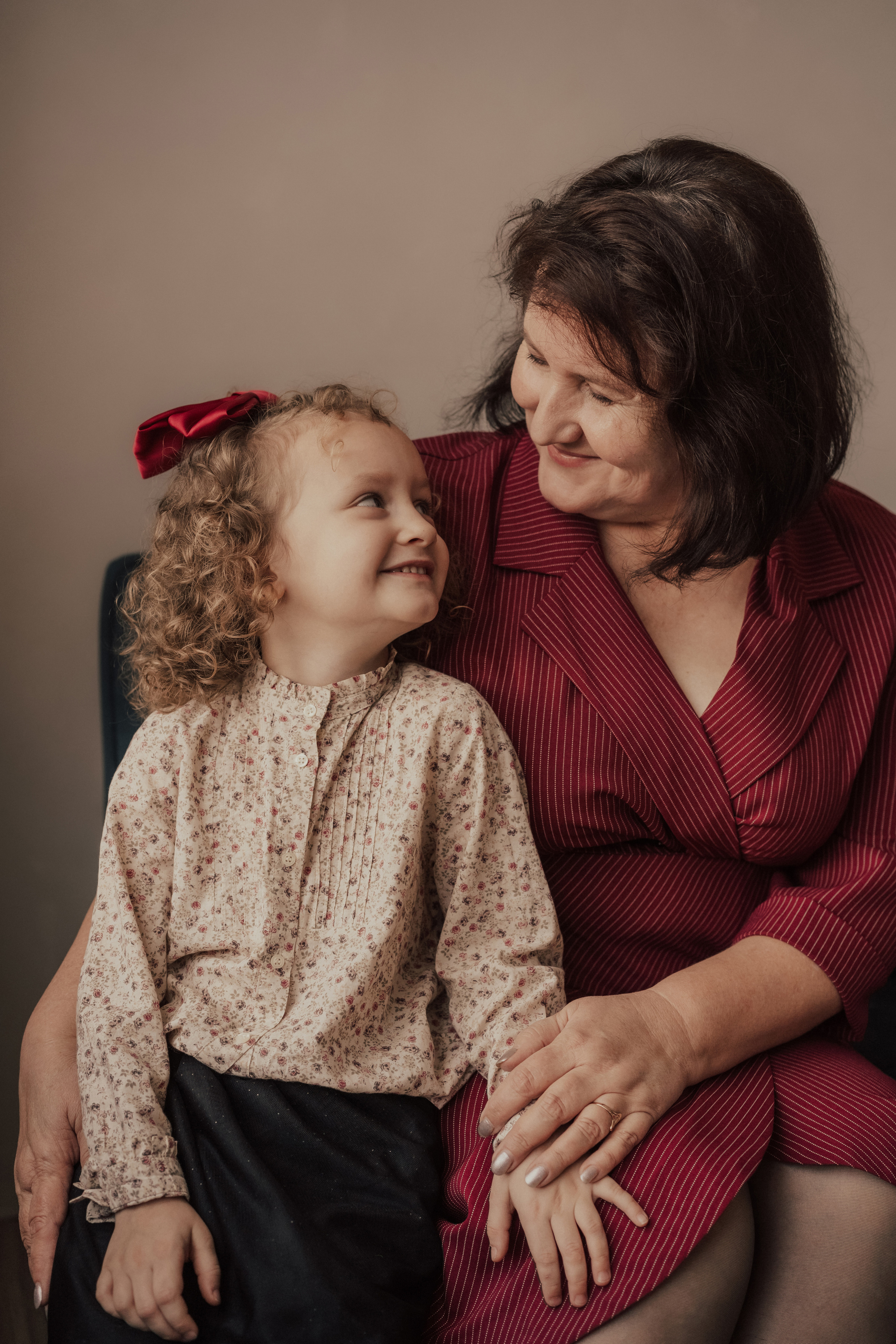 Еропкины. Семейный Lifestyle фотограф г. Лабинск