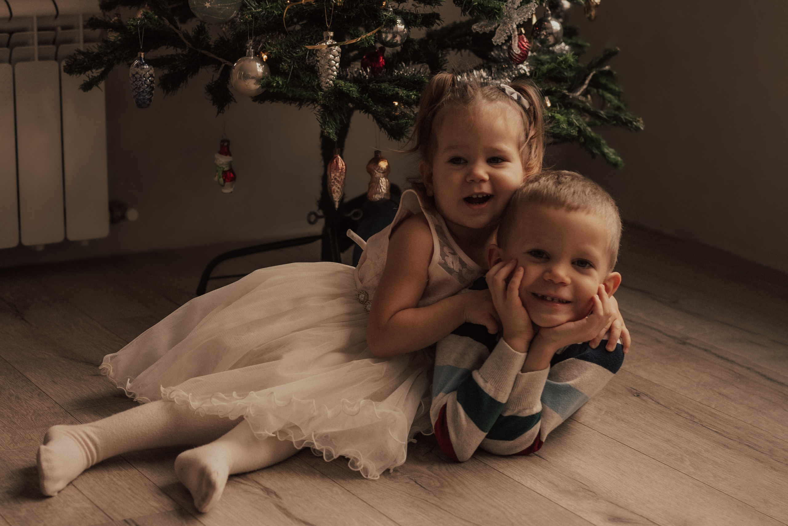 Еропкины. Семейный Lifestyle фотограф г. Лабинск