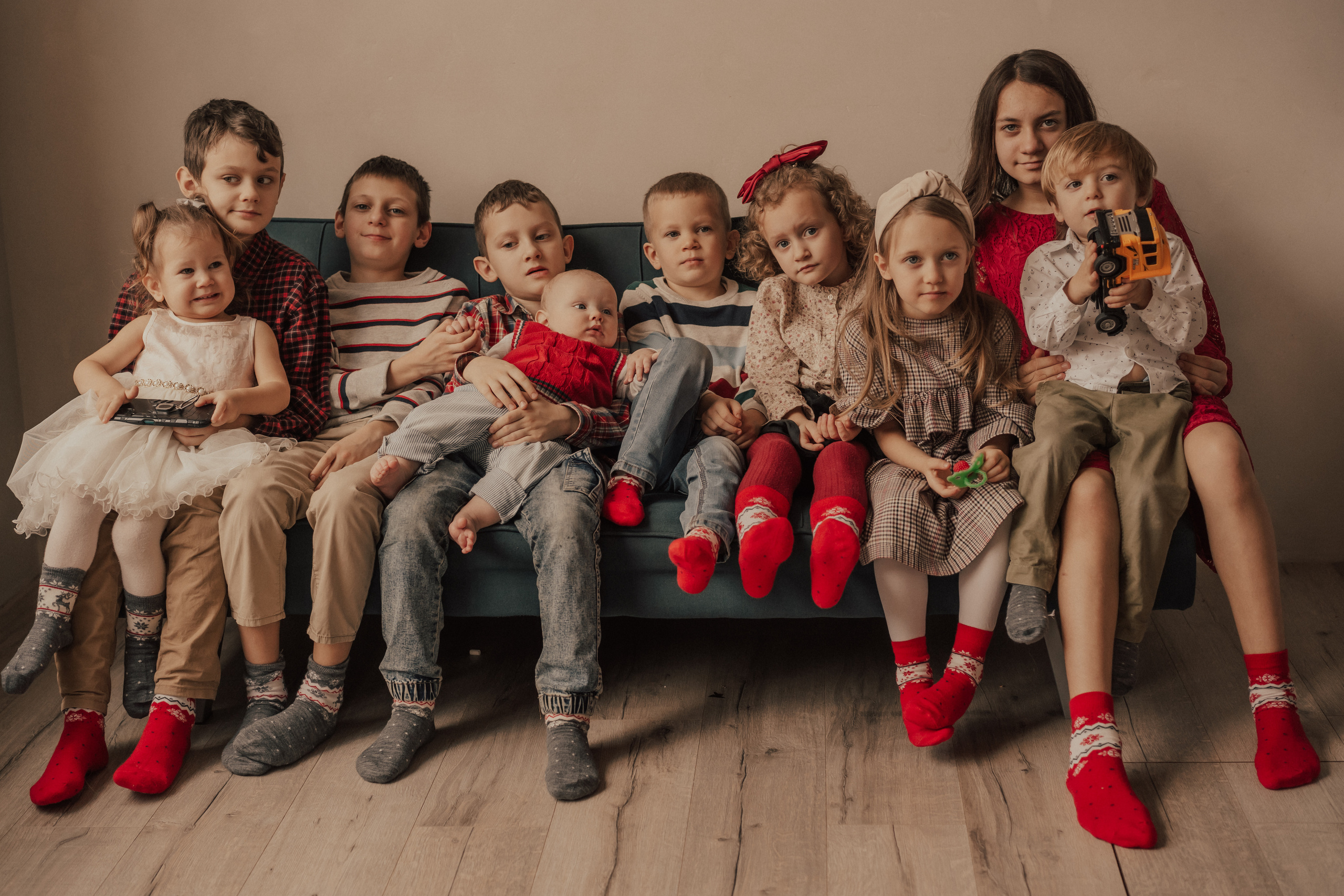 Еропкины. Семейный Lifestyle фотограф г. Лабинск