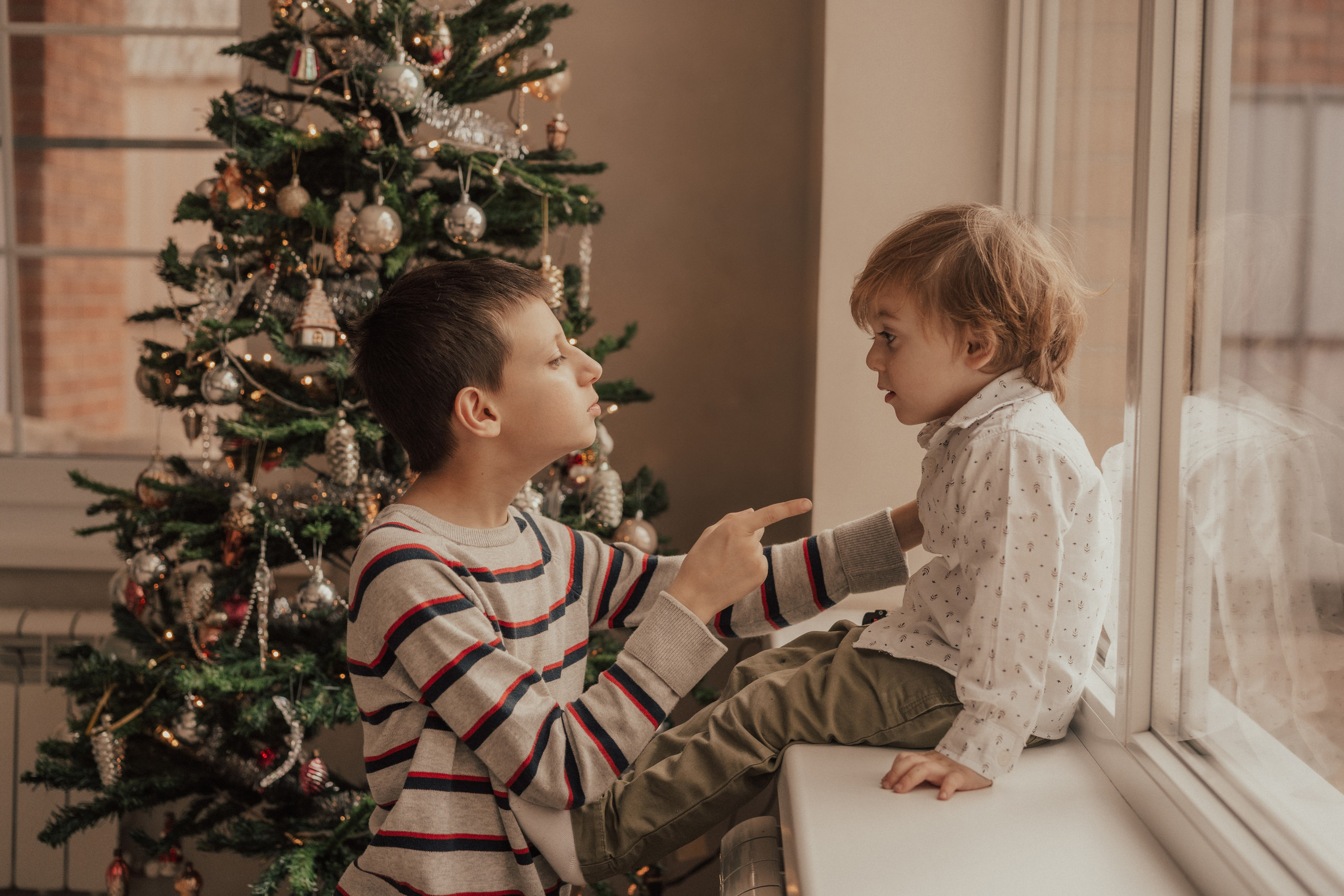 Еропкины. Семейный Lifestyle фотограф г. Лабинск