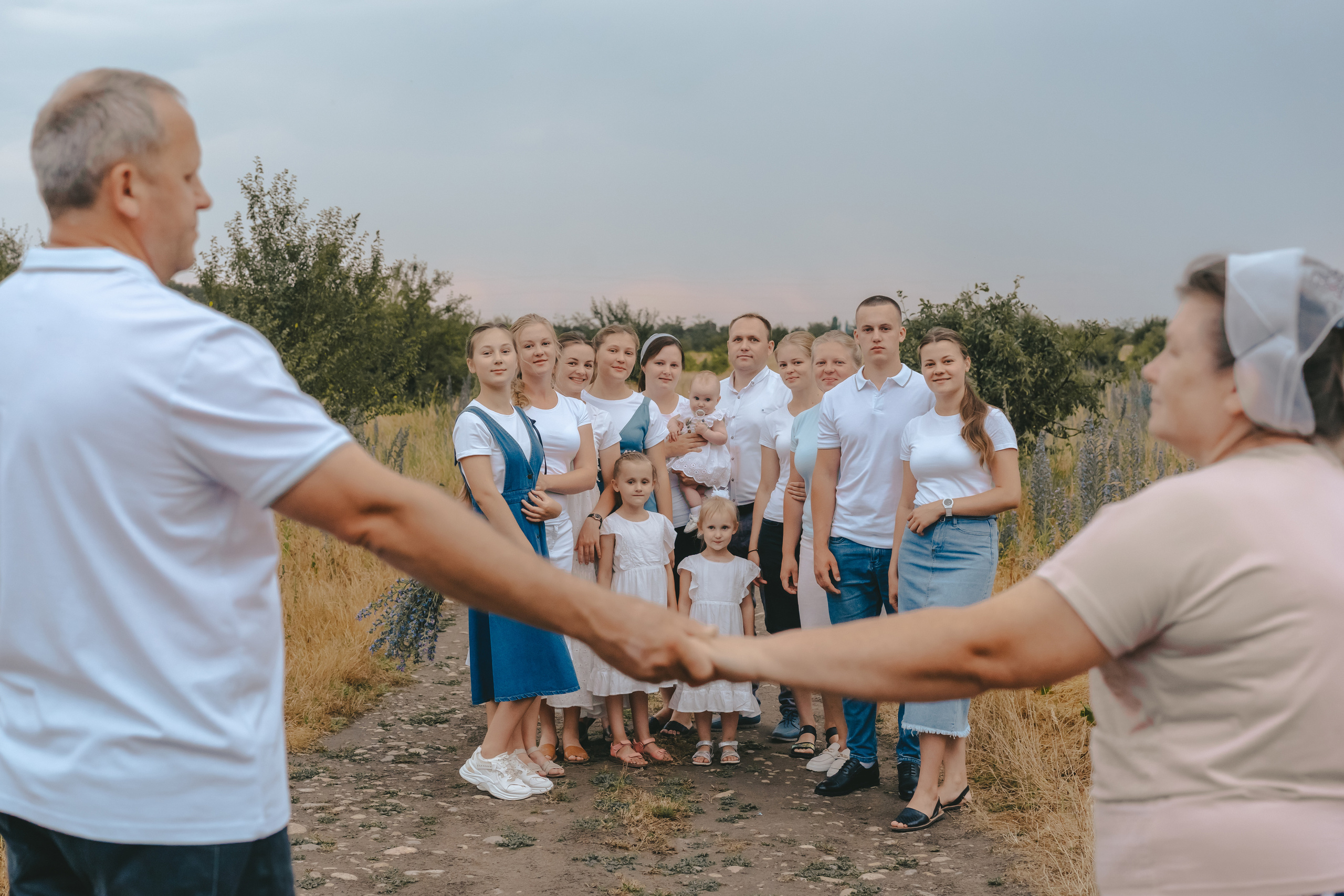 Истории. Семейный Lifestyle фотограф г. Лабинск