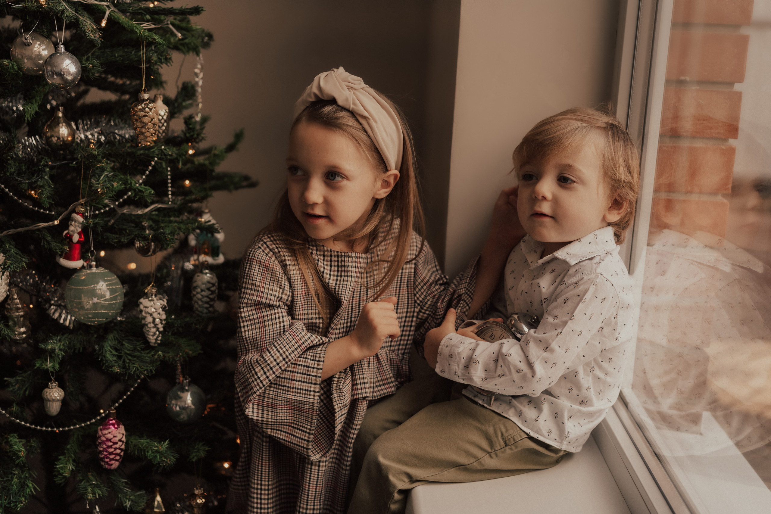 Еропкины. Семейный Lifestyle фотограф г. Лабинск