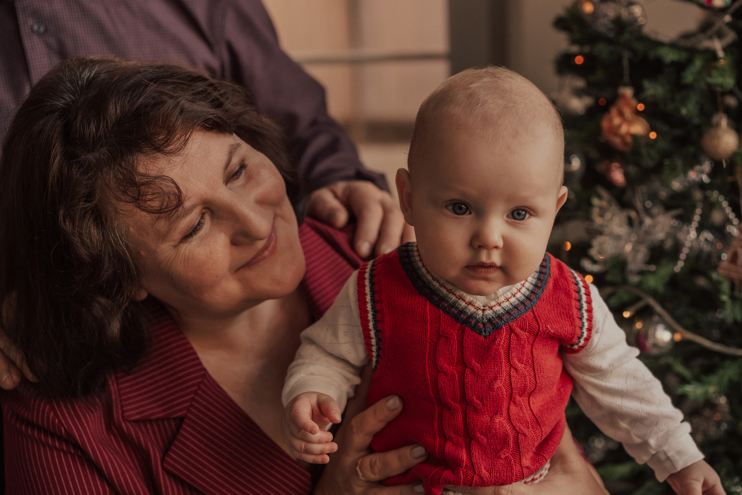 Еропкины. Семейный Lifestyle фотограф г. Лабинск