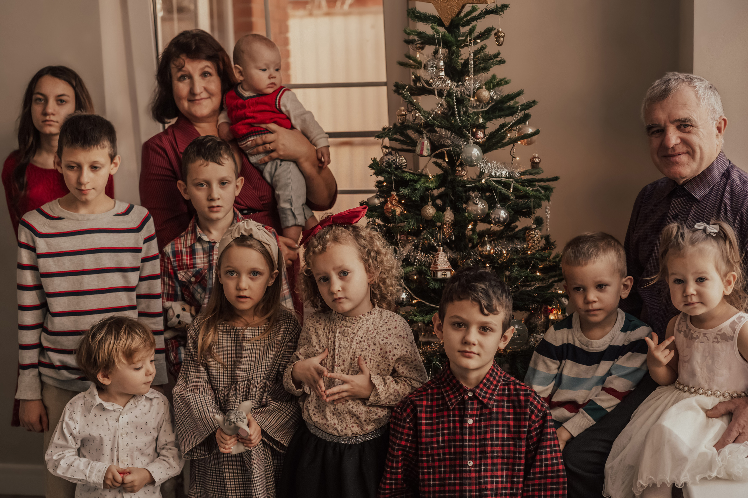 Еропкины. Семейный Lifestyle фотограф г. Лабинск