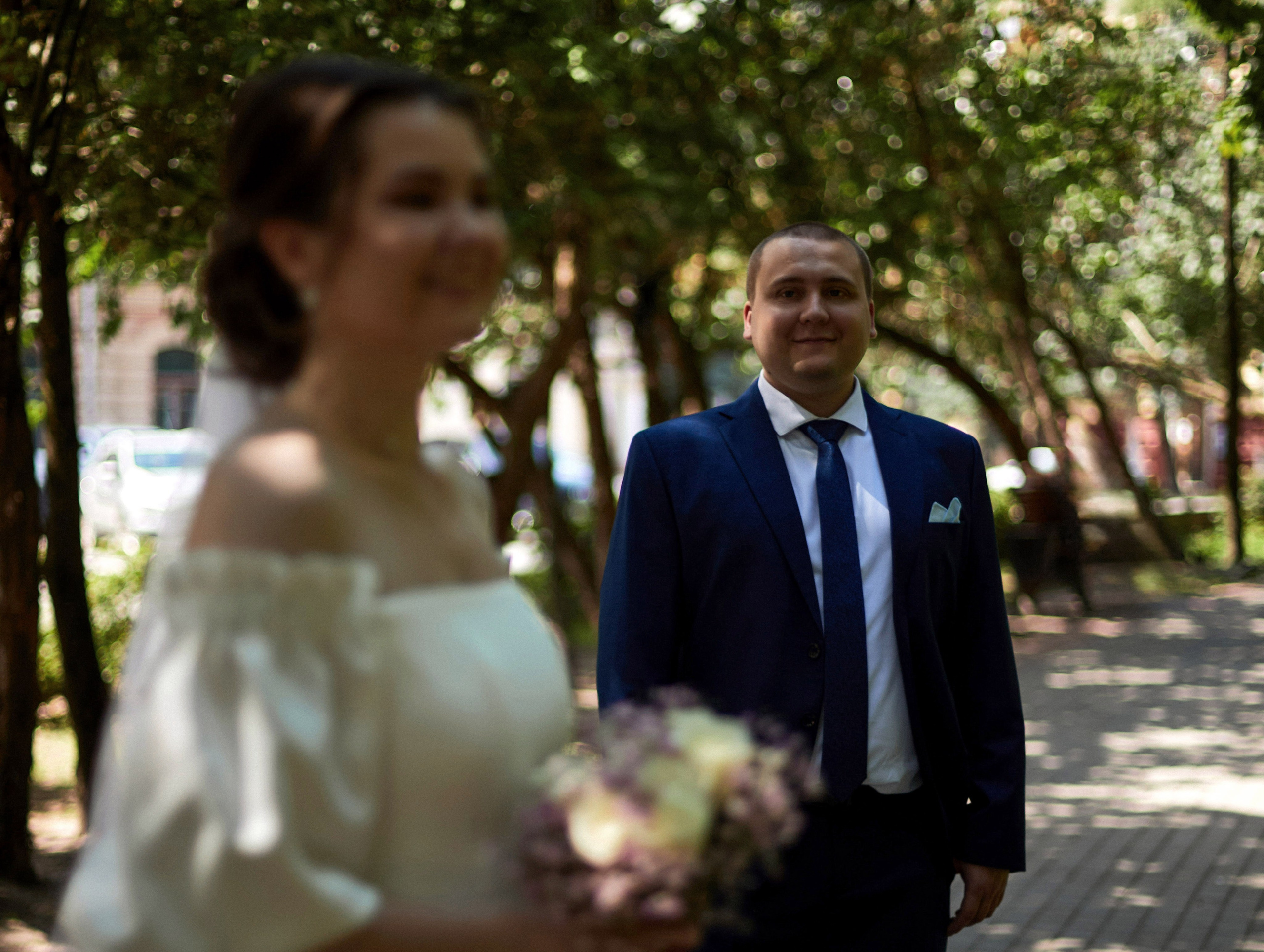 Wedding. Портретный и свадебный фотограф Брянске Юлия Шупыро