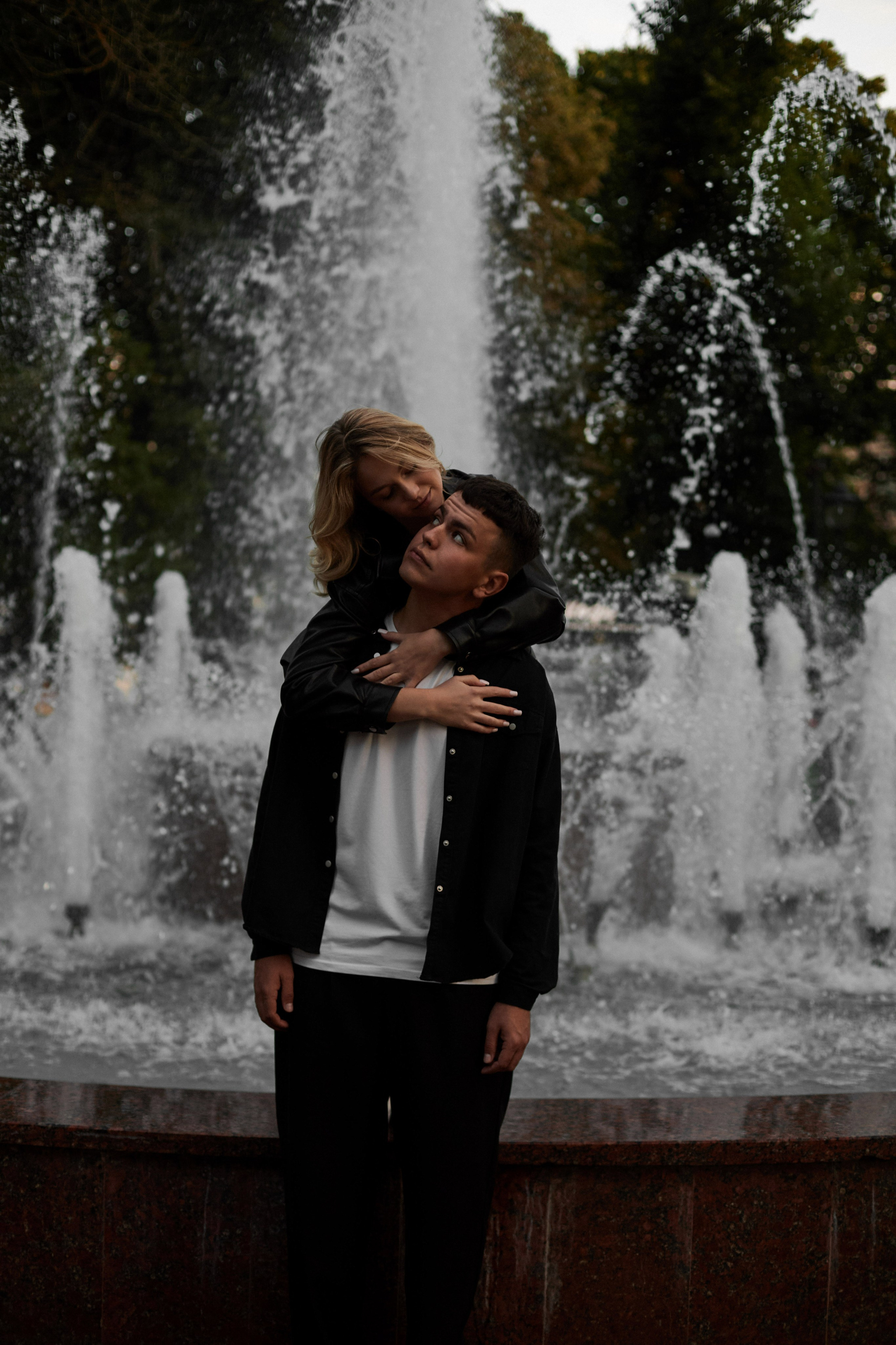 Love Story. Портретный и свадебный фотограф Брянске Юлия Шупыро