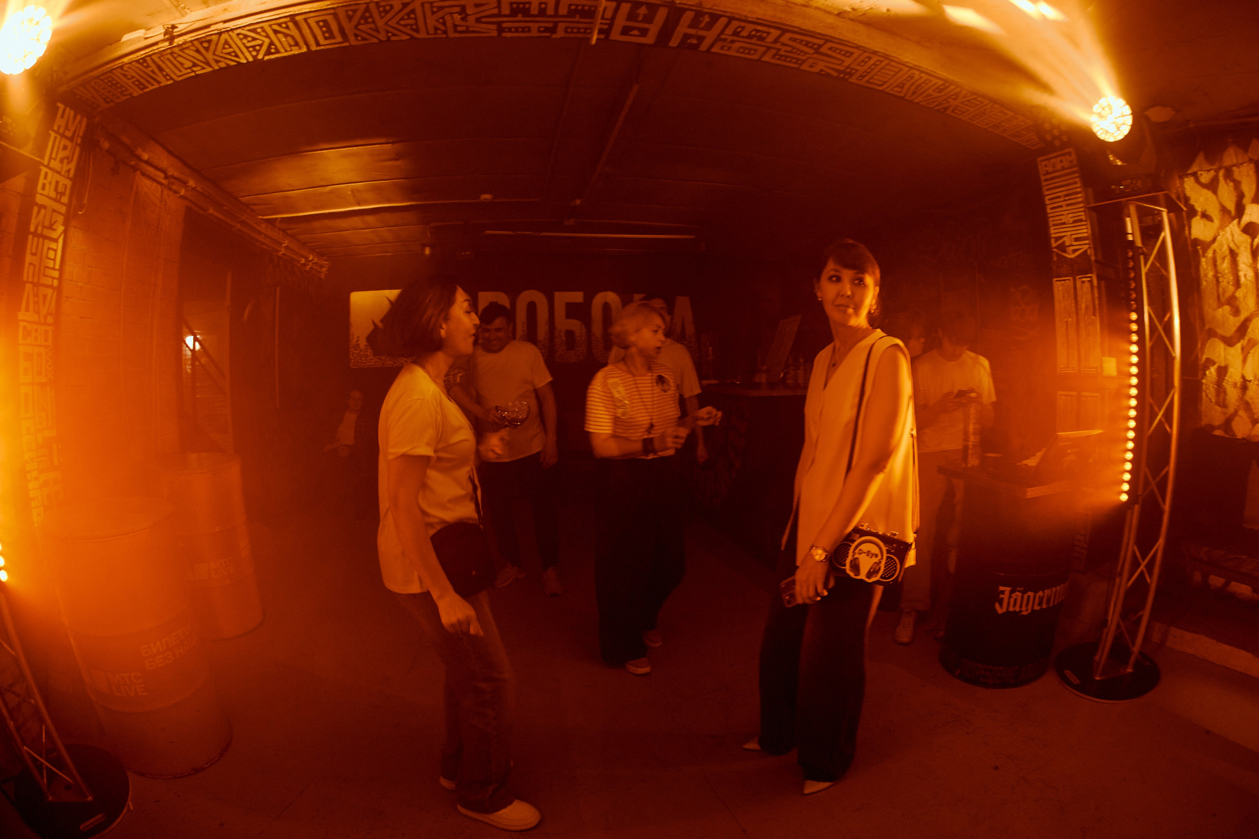 C.R.A.B. Fest / Свобода. Фотограф из Первоуральска Роман Заиченко