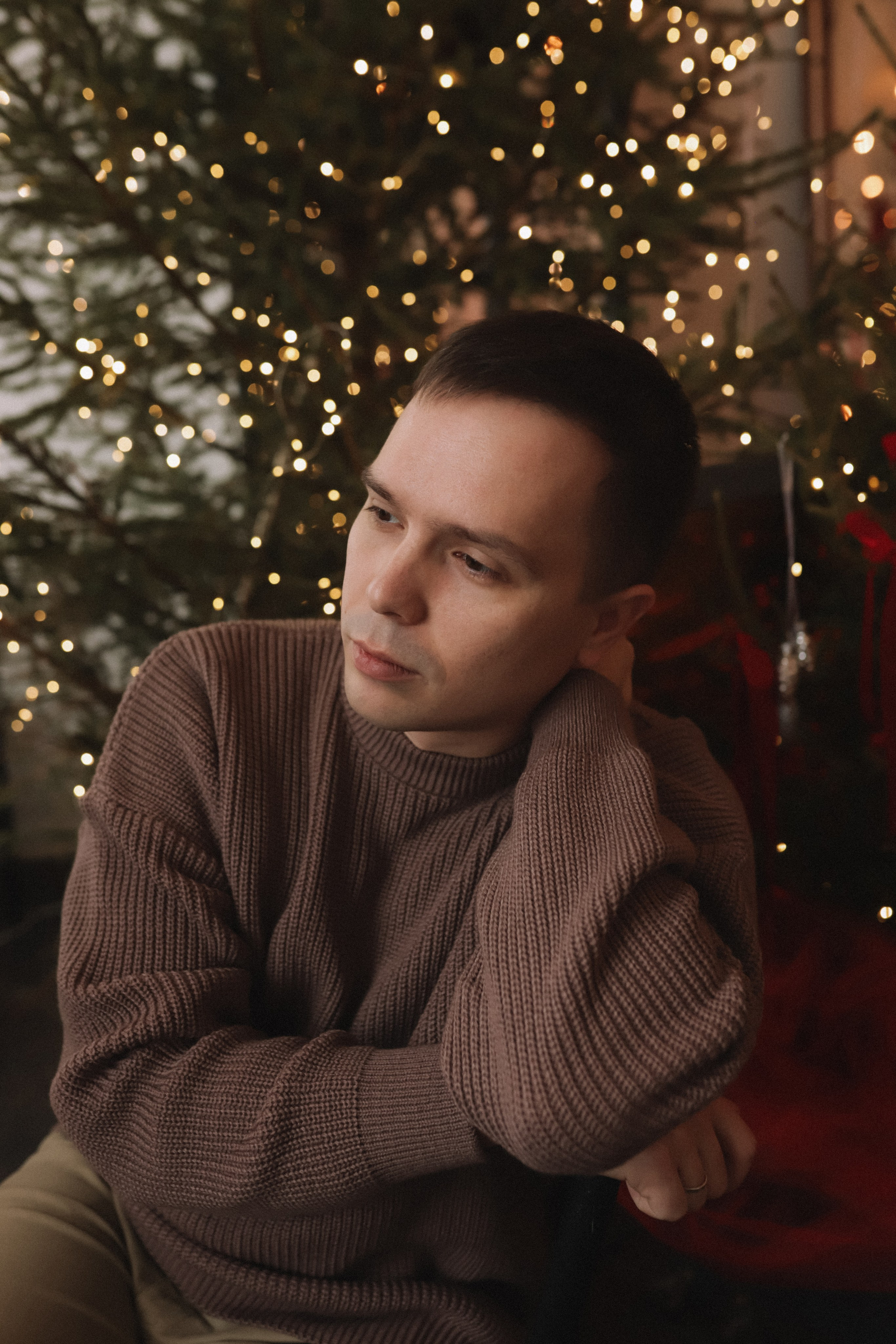 Катя и Женя. Фотограф в Нижнем Новгороде Кристина Батанова