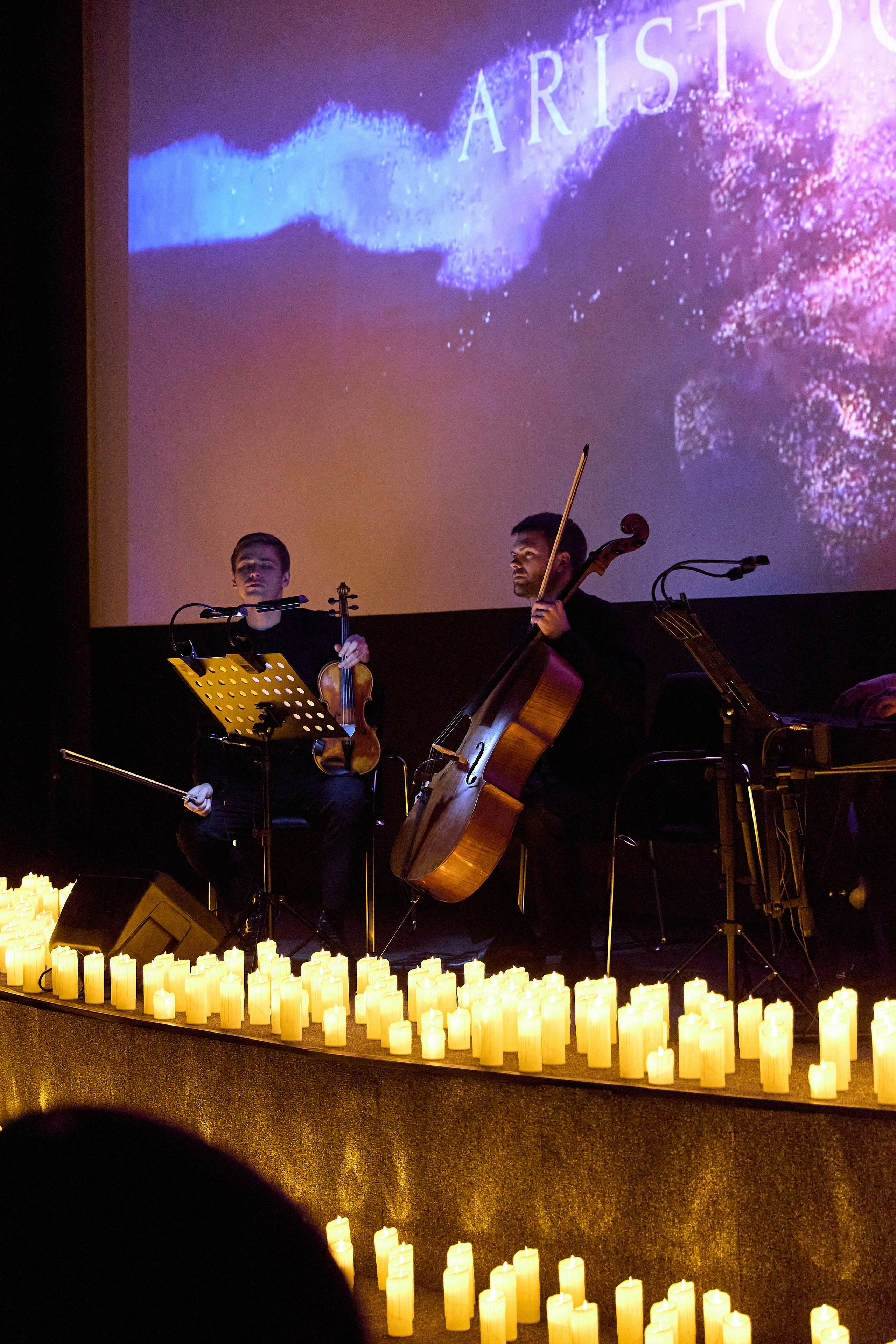 ARTE MUSICUM. Фотограф Мария Сивохина