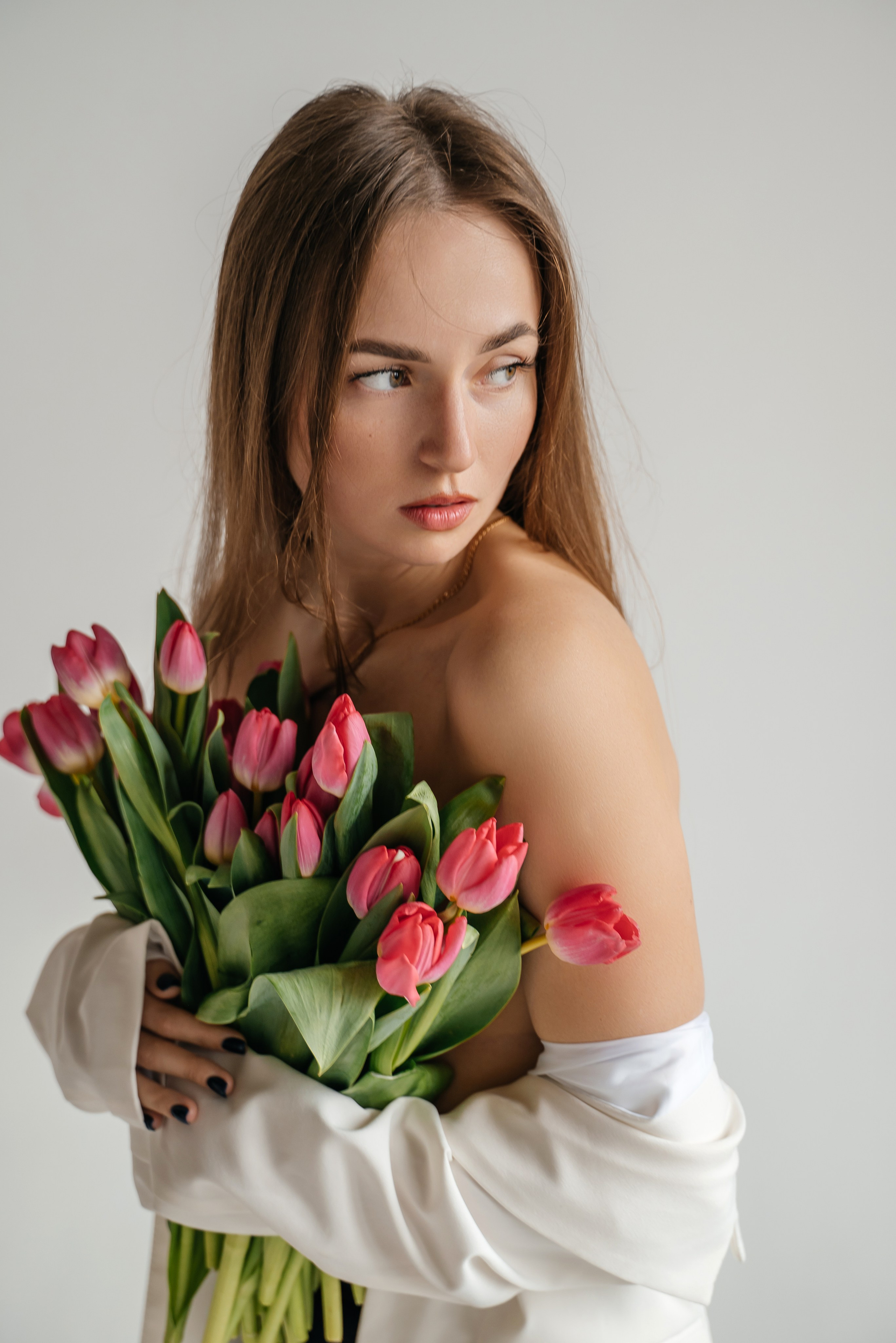 «Нежность» к 8 марта. Свадебный фотограф Елена Рякина