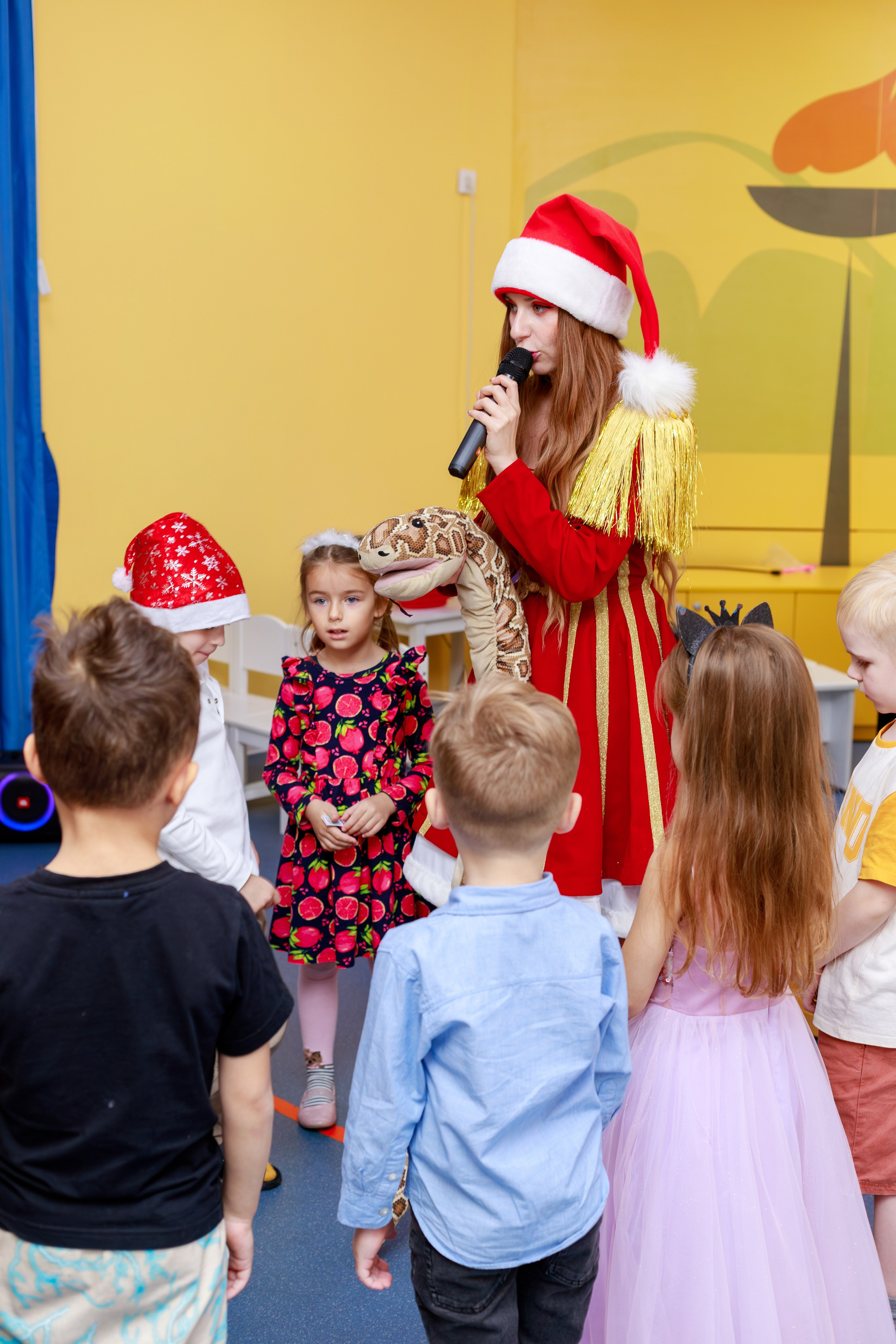 Частный дет сад. Семейный и детский фотограф в Краснодаре Ирина Лаврецкая