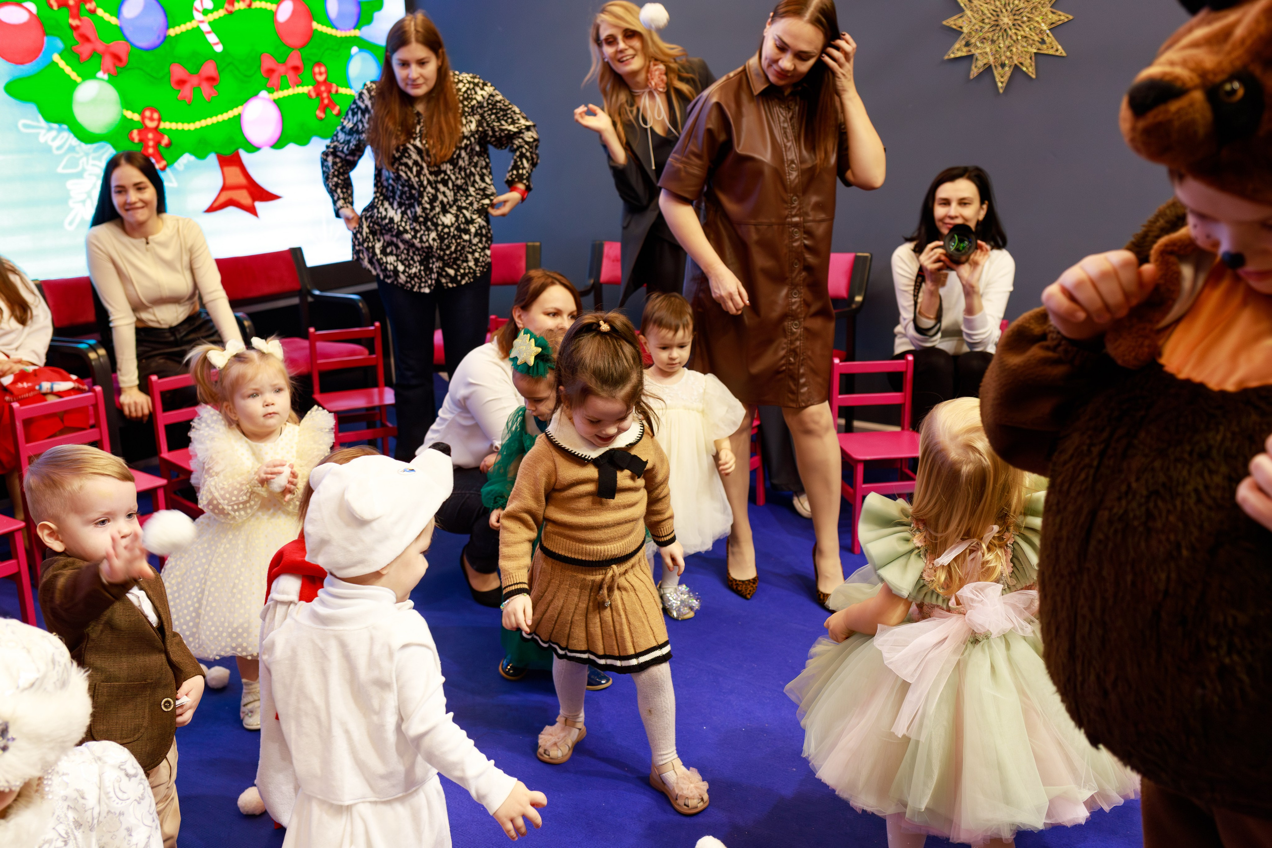 МЭЦ 2024. Семейный и детский фотограф в Краснодаре Ирина Лаврецкая