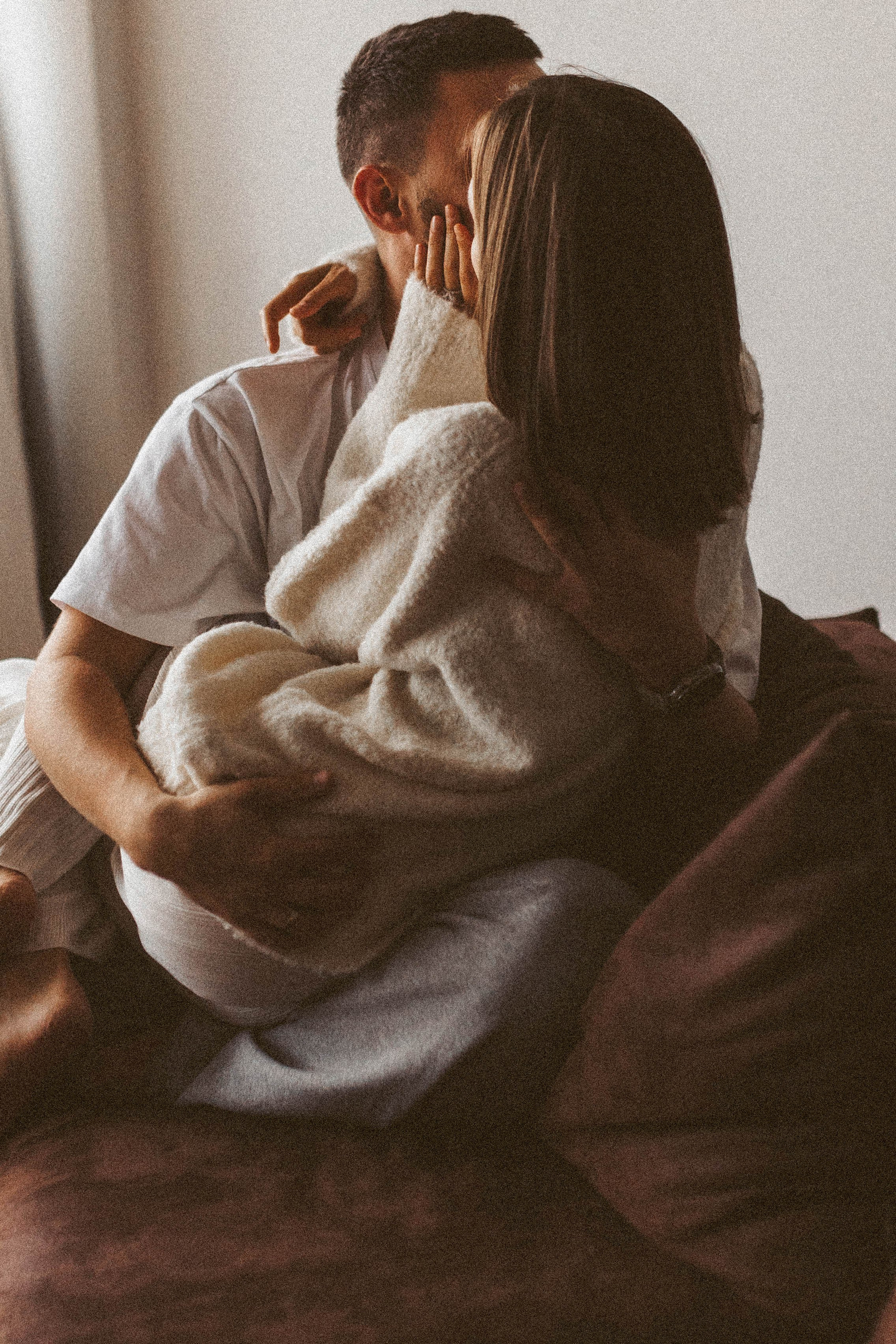 Данил/Альбина. Фотограф в Москве Татьяна Сергеева