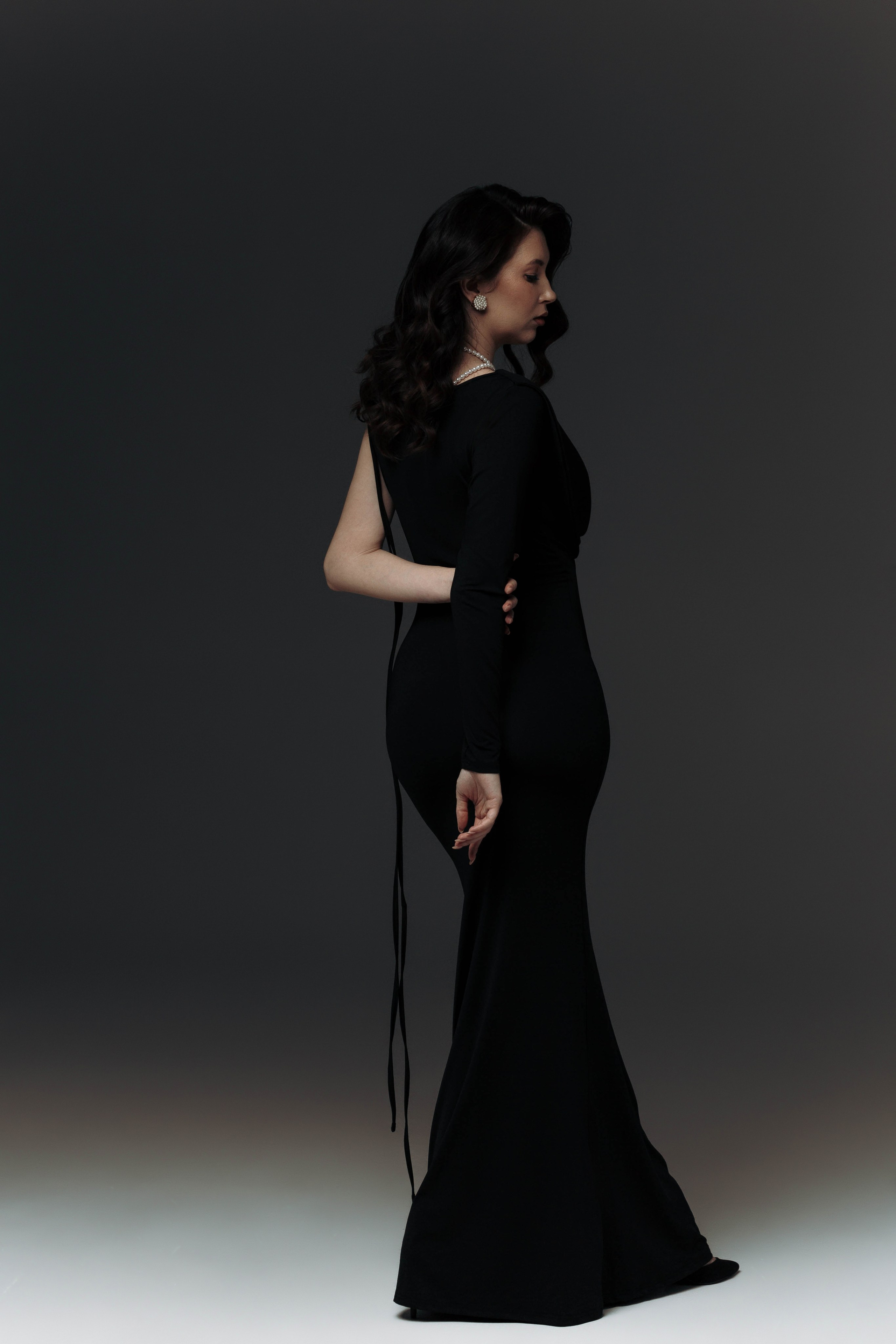 Юля. Фотограф Дарья Бобровских в Воронеже