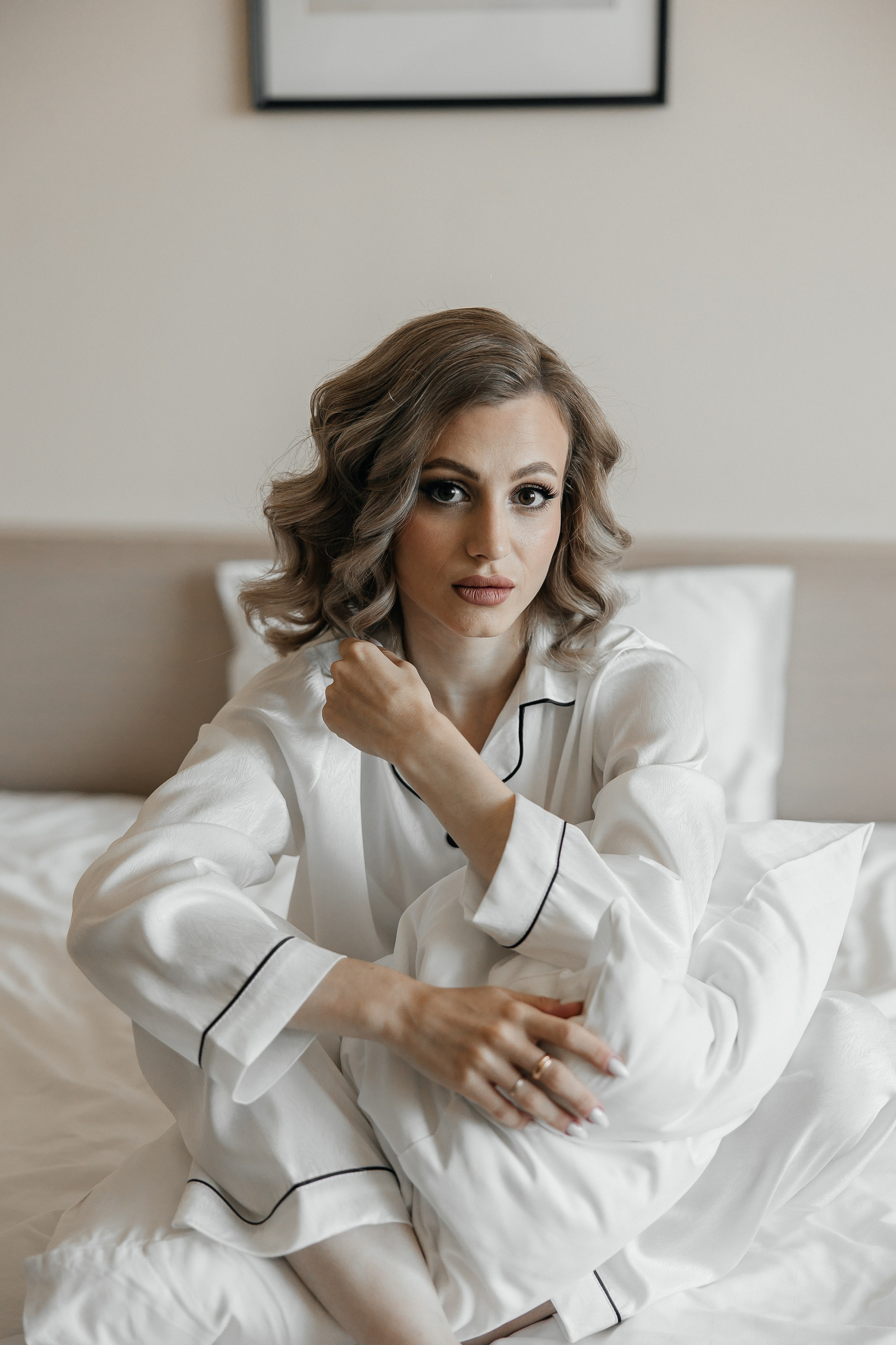 Оксана и Тимур. Свадебный и семейный фотограф Елизавета Ермак | Москва и МО