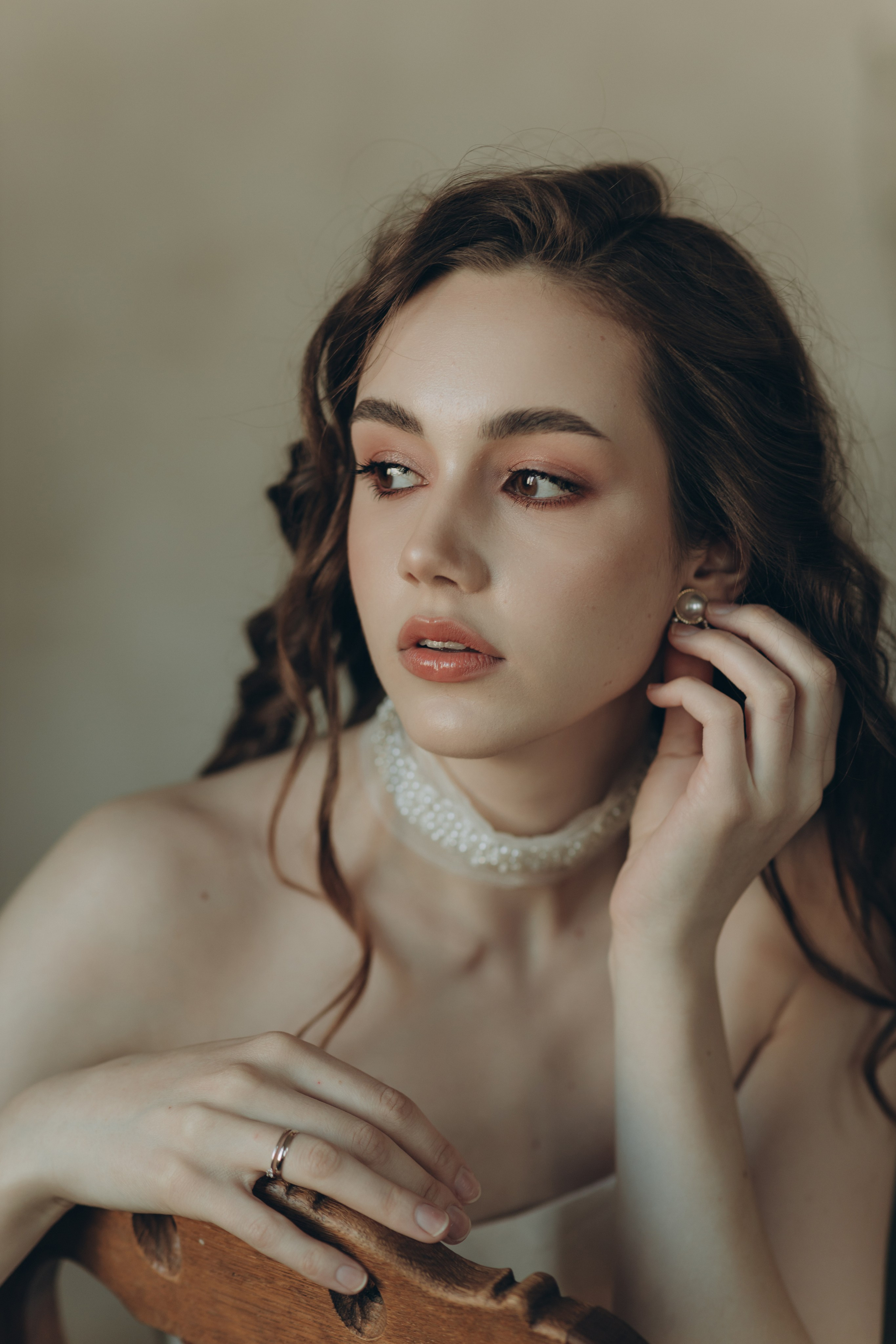 Настя и Максим. Фотограф Ксюша Белоносова