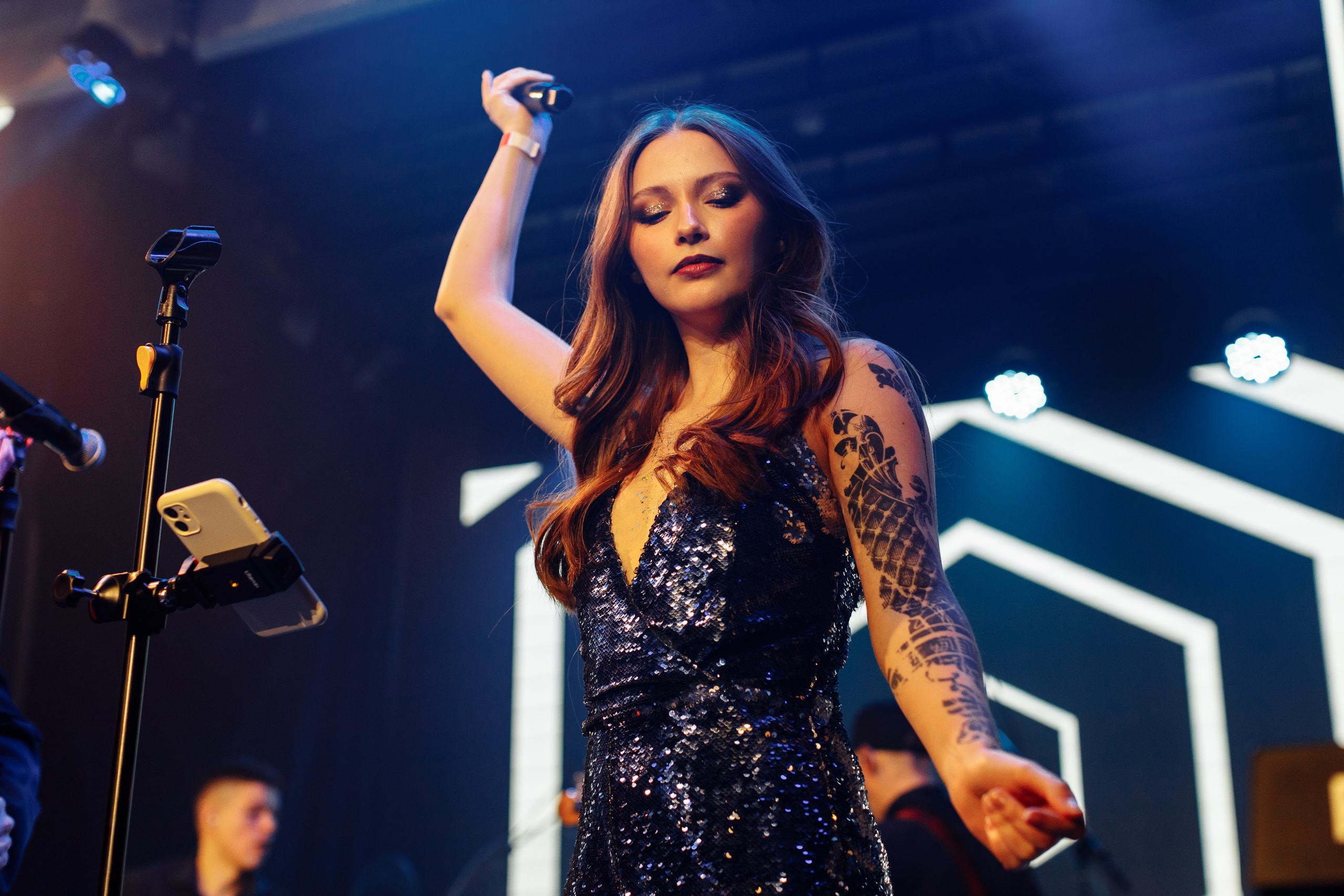 Корпоратив ПолСтраны. Свадебный и портретный фотограф в Королёве Сергей Чихарев