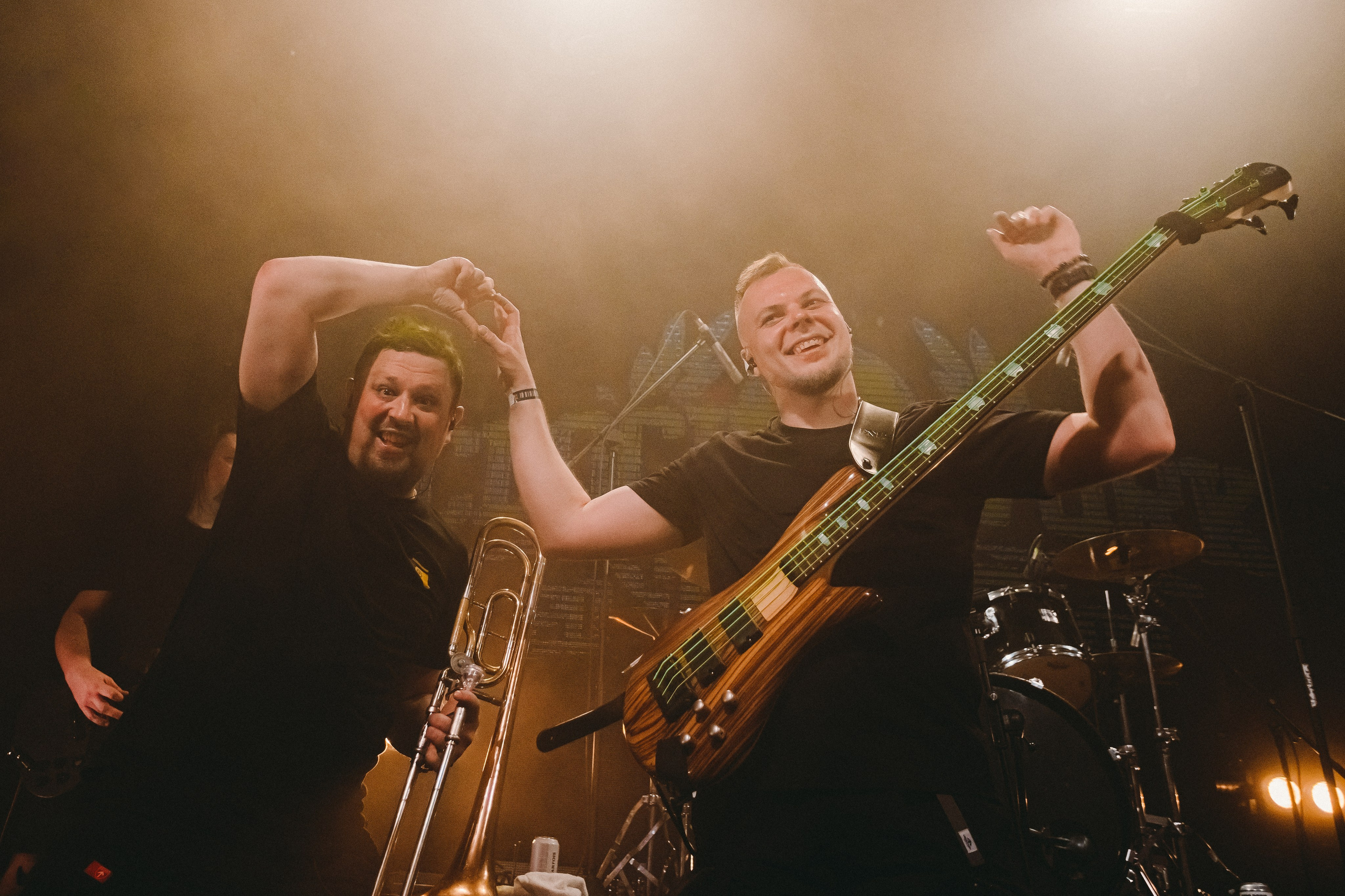 CWT. Фотограф Сонкина Татьяна