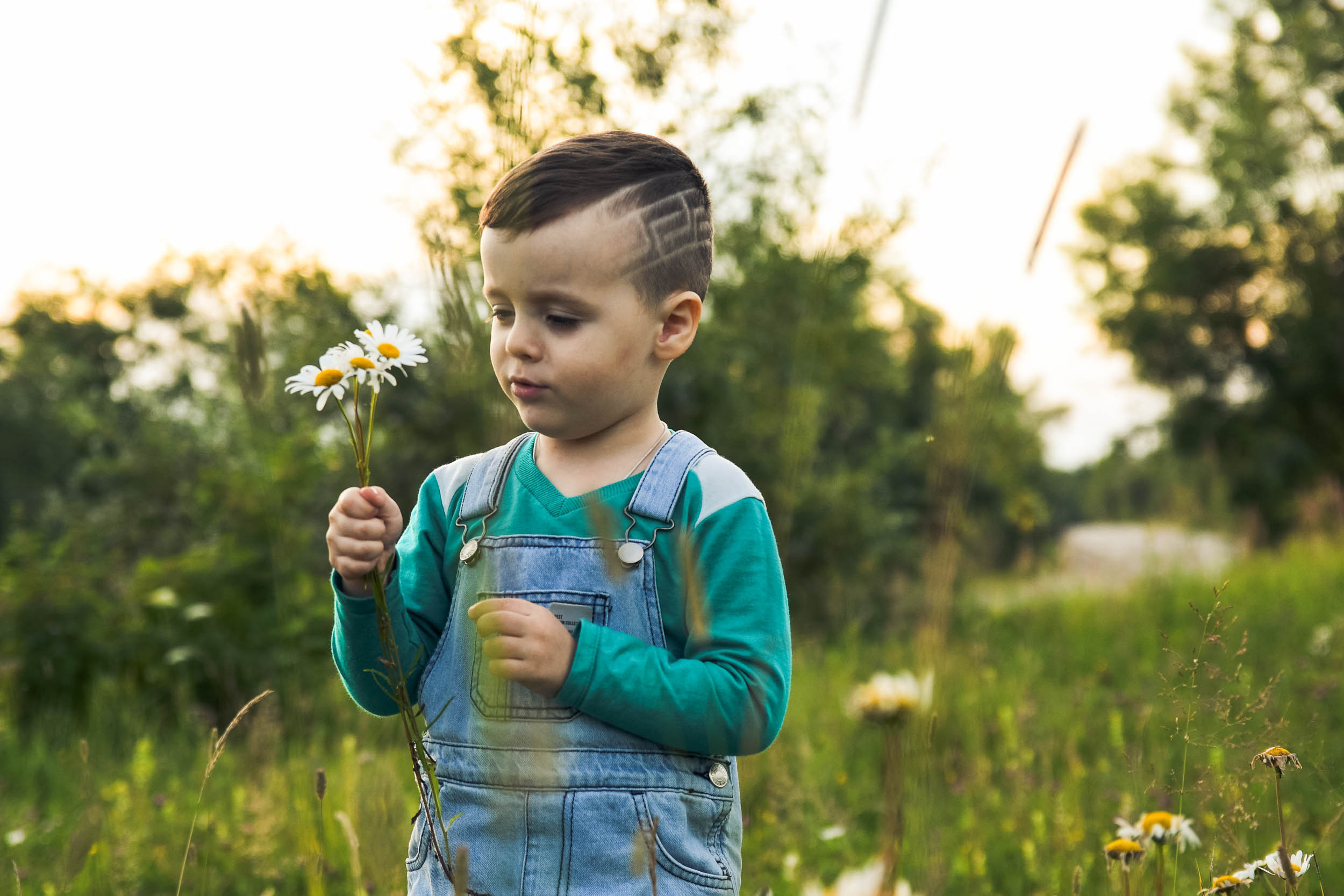 Детские. Ольга Злобина фотограф Пойковский, ХМАО