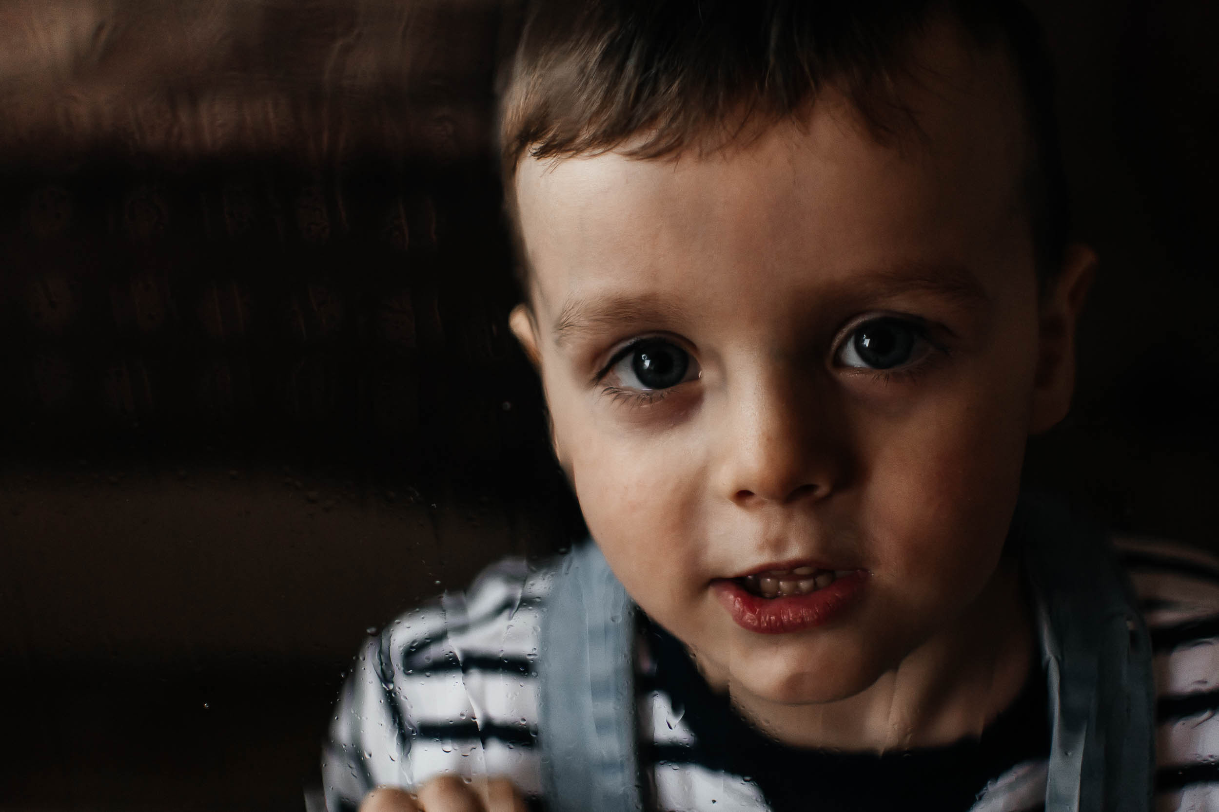 Детские. Ольга Злобина фотограф Пойковский, ХМАО