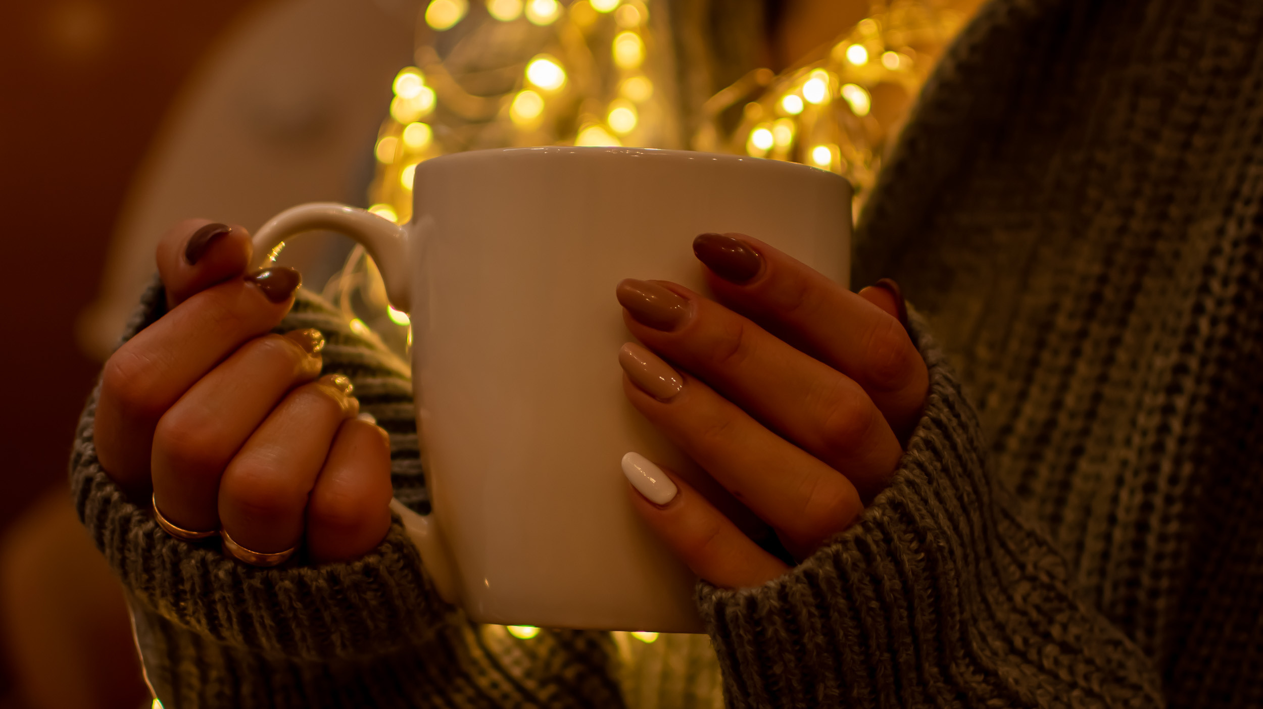 Портрет. Ольга Злобина фотограф Пойковский, ХМАО