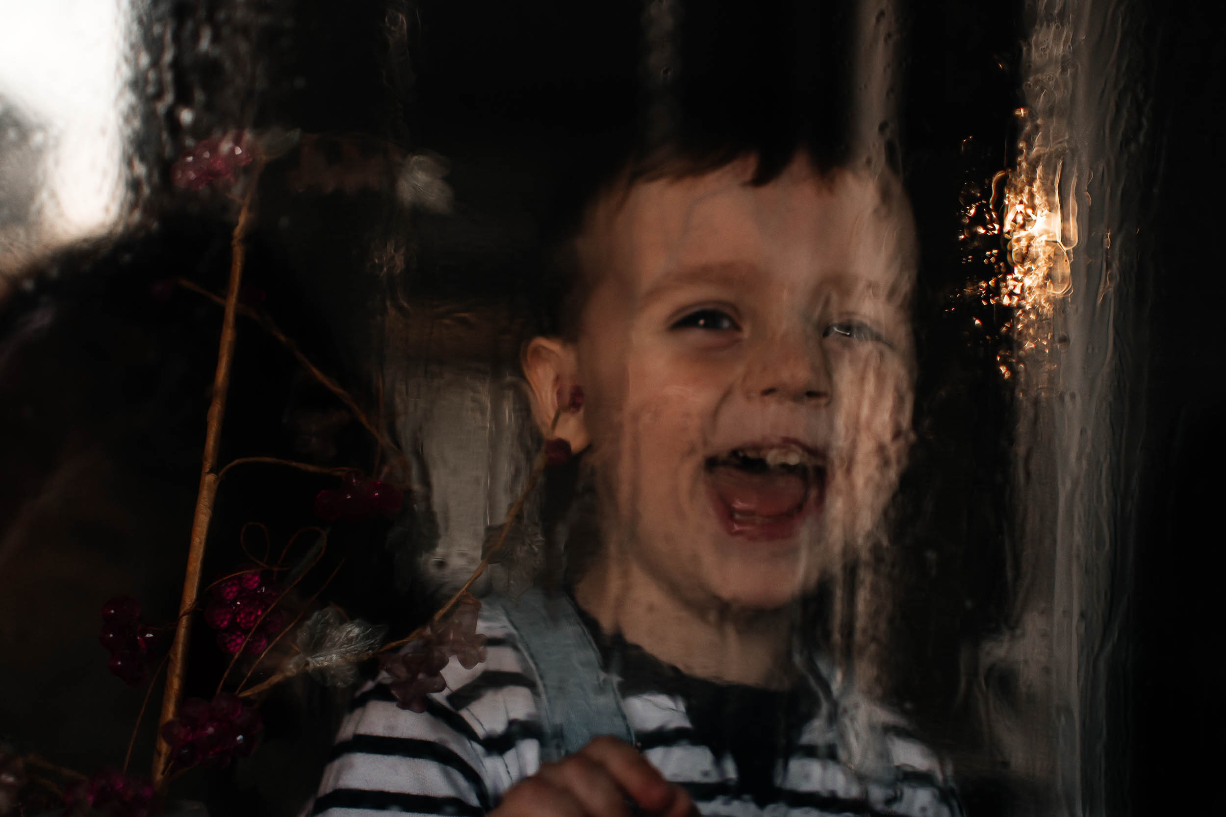 Детские. Ольга Злобина фотограф Пойковский, ХМАО