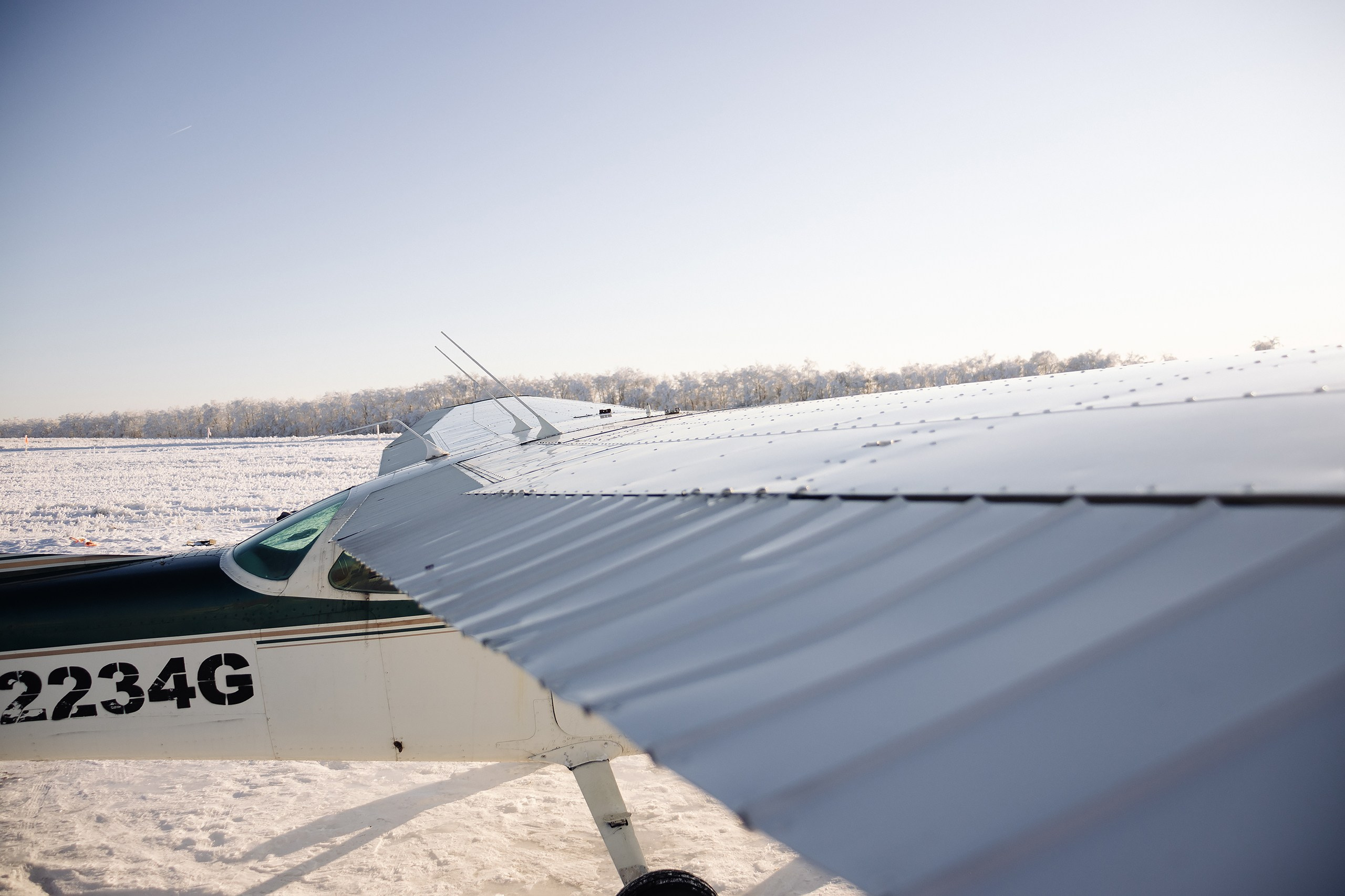 NEBO | Казань, Свияжск, Иннополис. Глухов Даниил — фотограф