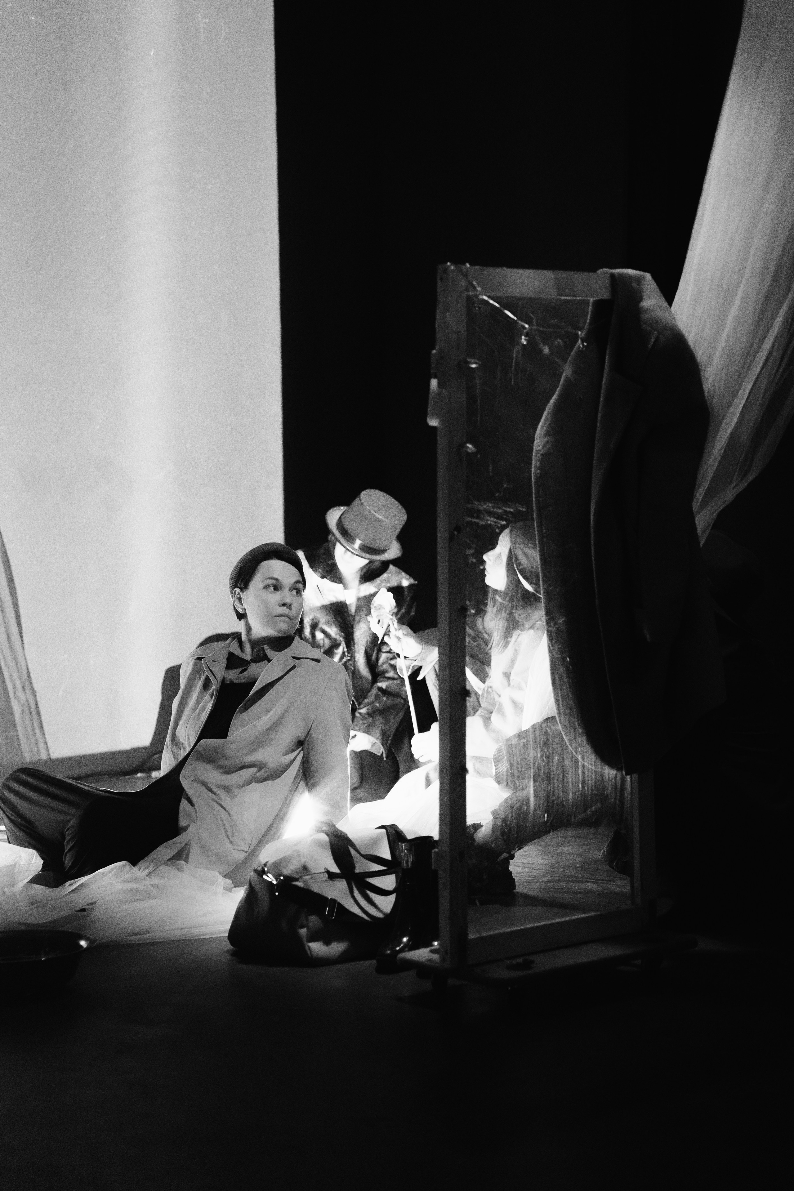 Снегурочка. Главная