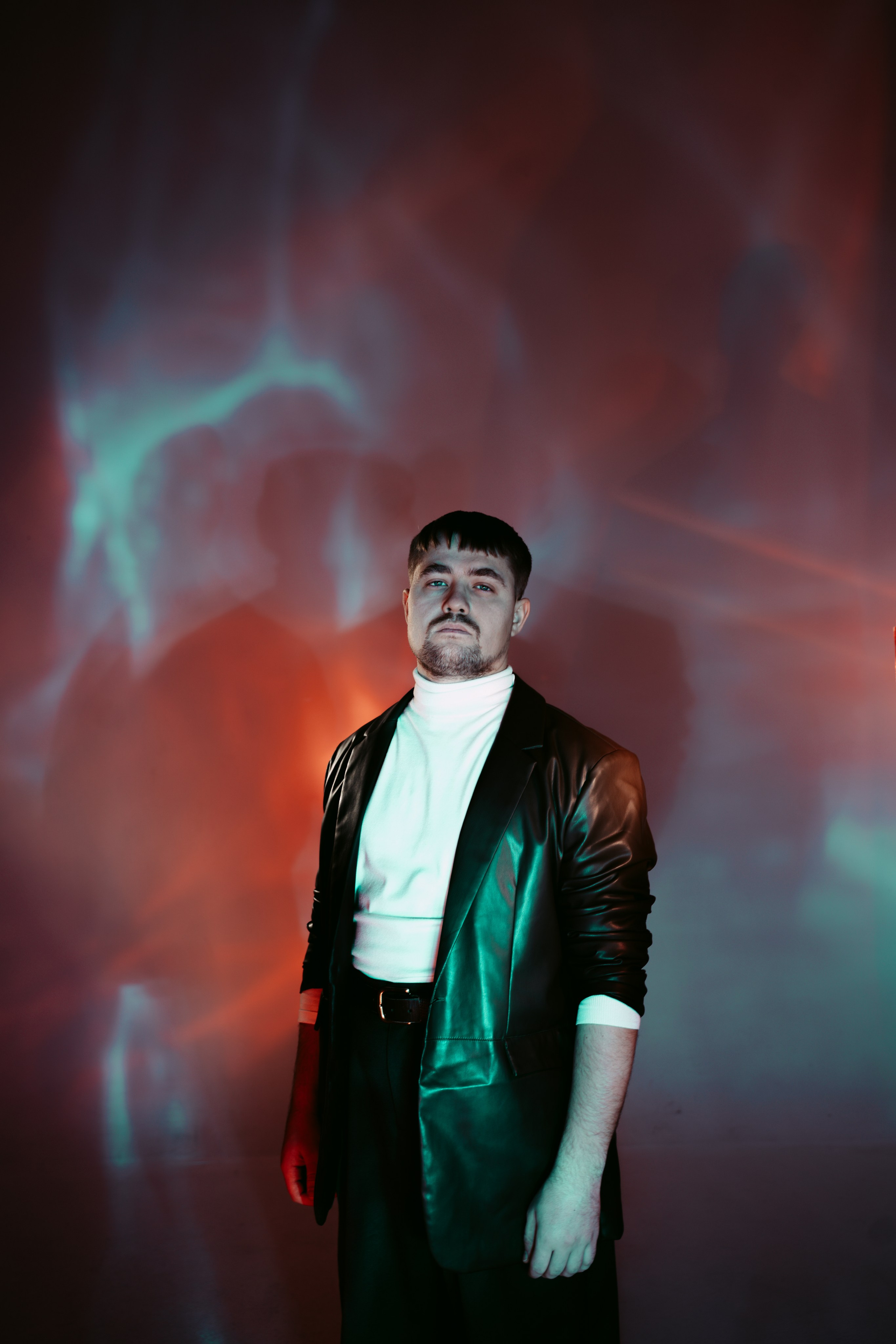 Faktura. Главная