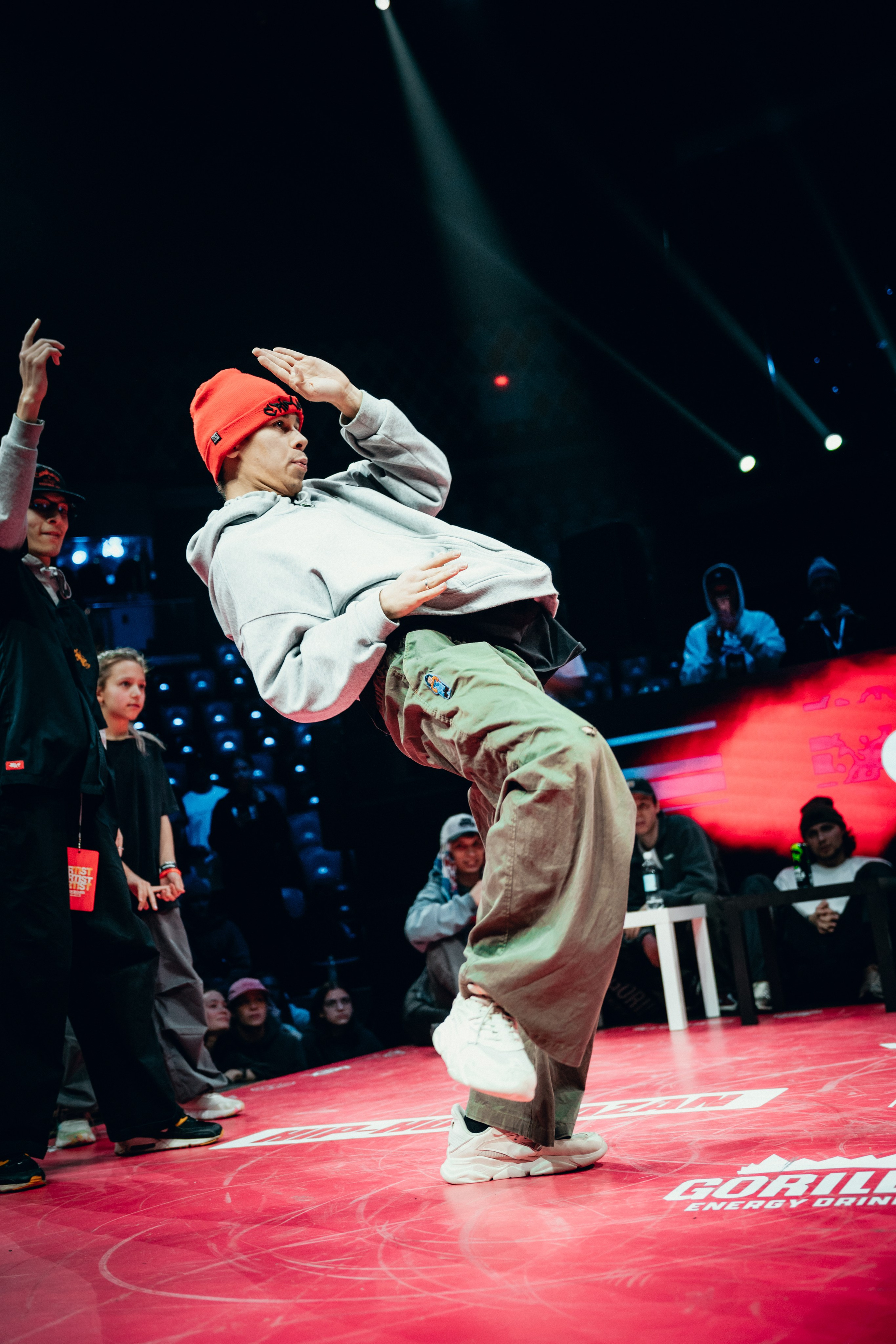 HIP HOP KAZAN 2025. Главная