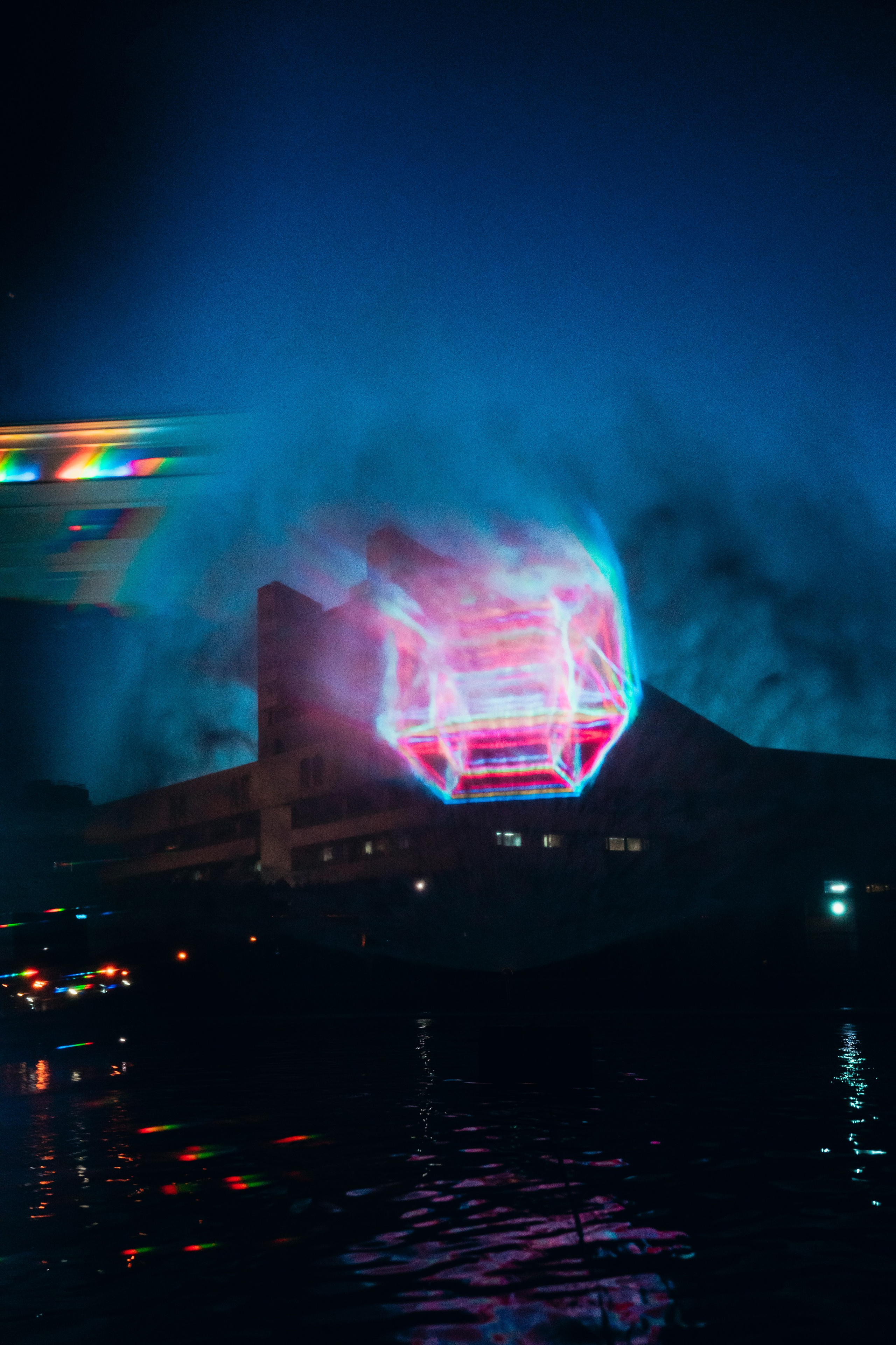 NUR 2025. Главная