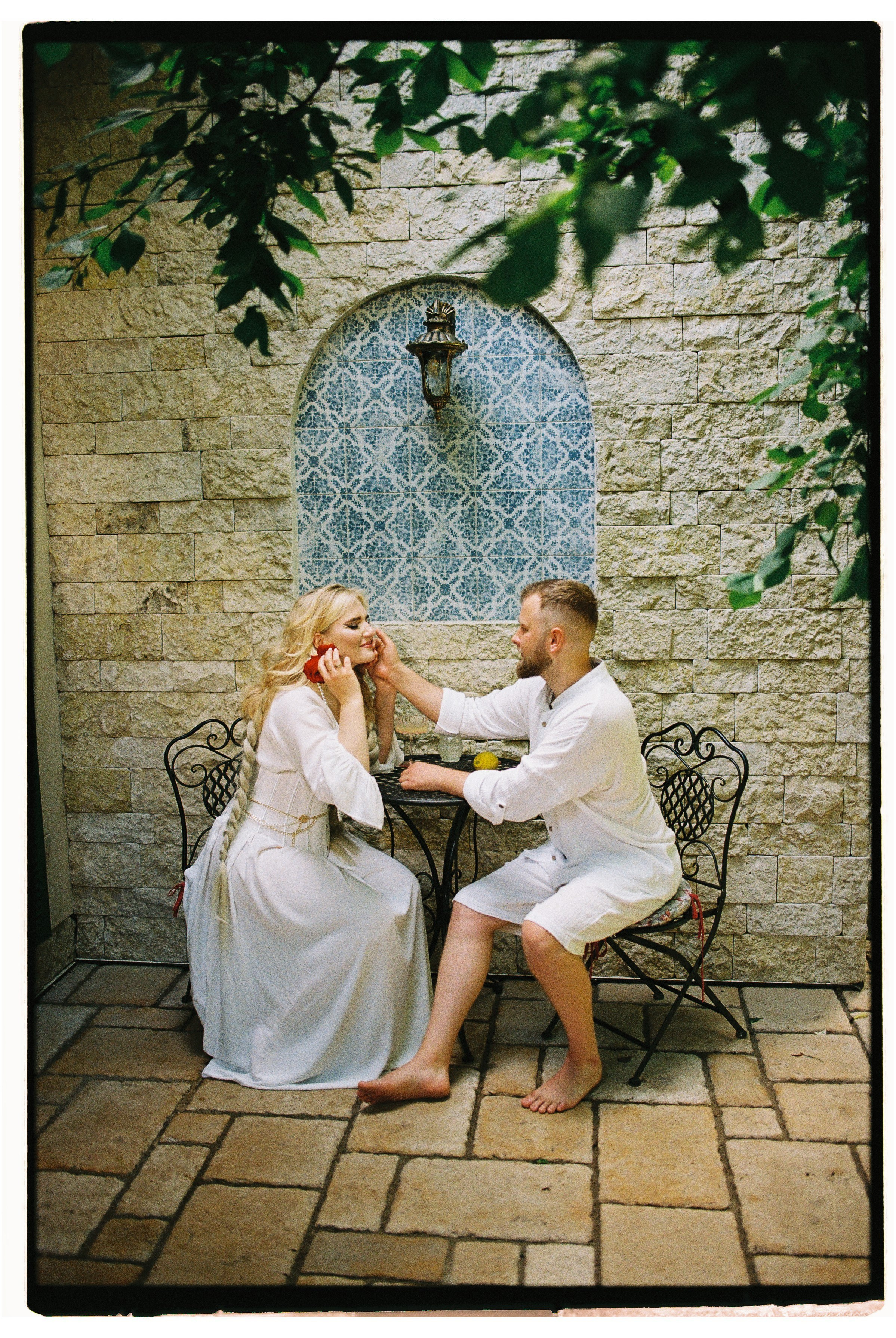 Алена и Клим. Афина Ефимова. Свадебный фотограф Москва