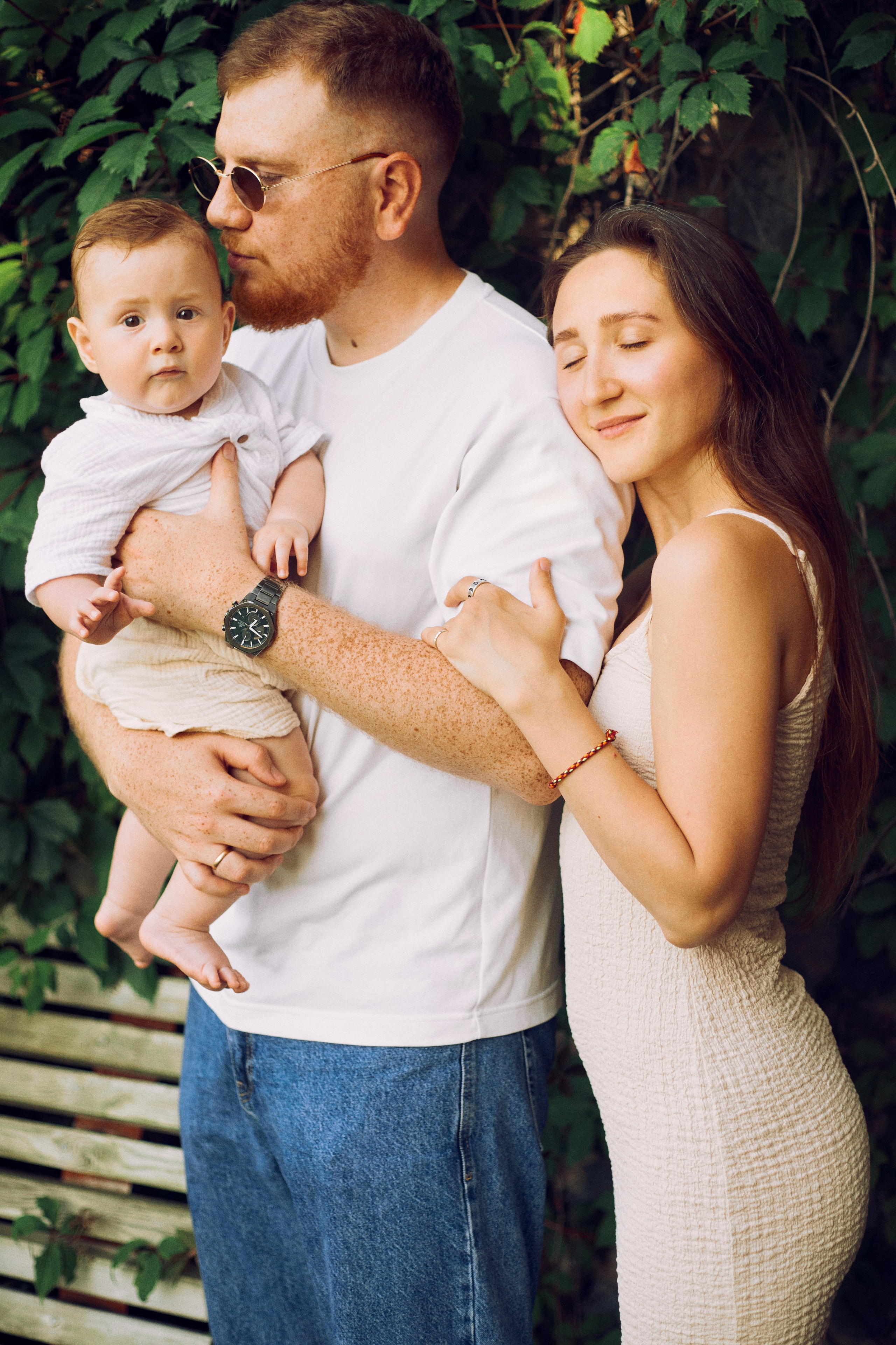 Маленькие ножки. Фотограф Ионова Анастасия, г Владивосток