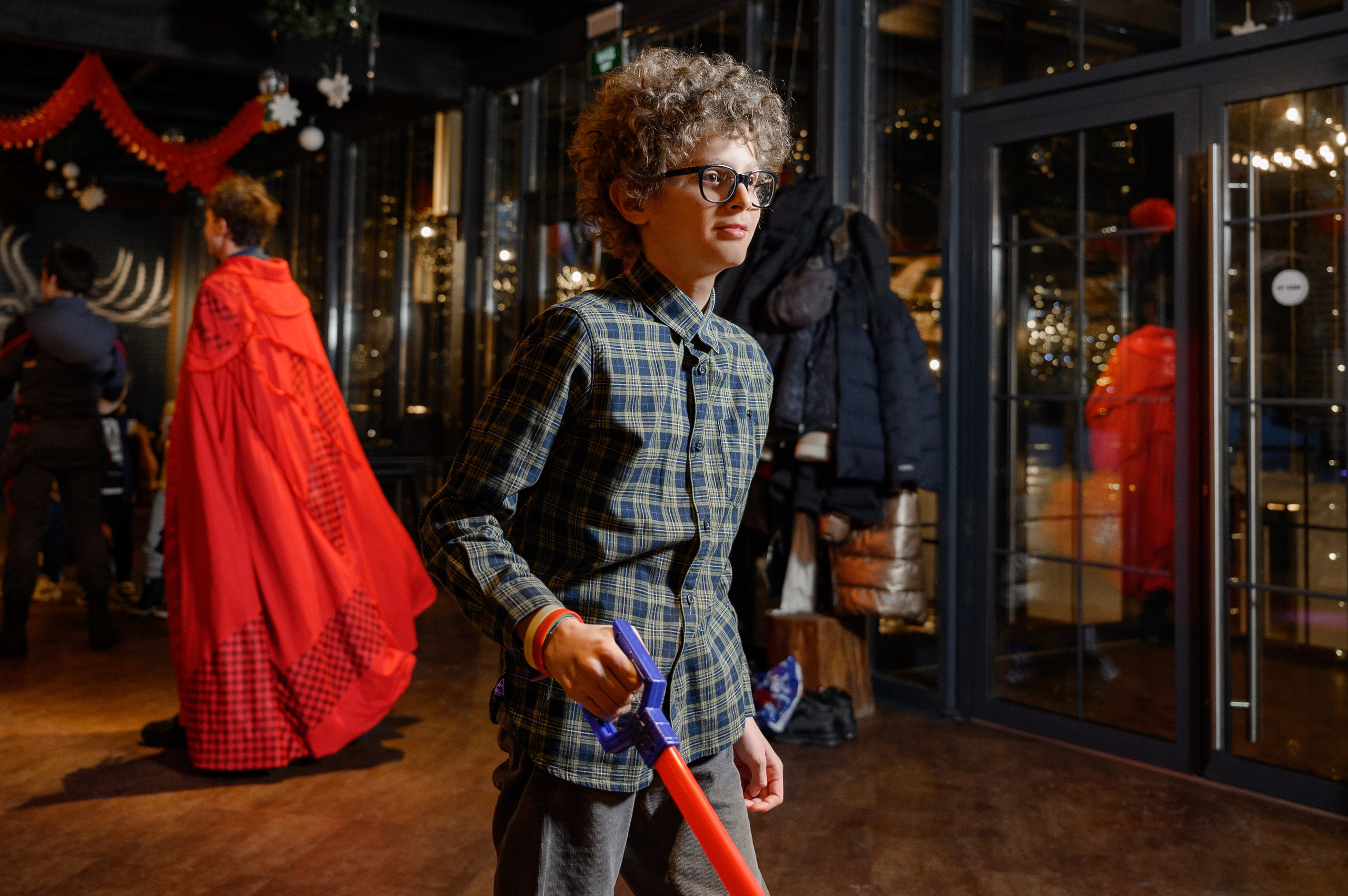 Фотограф детский день рождение. Фотограф в Липецке Ковалько Евгений