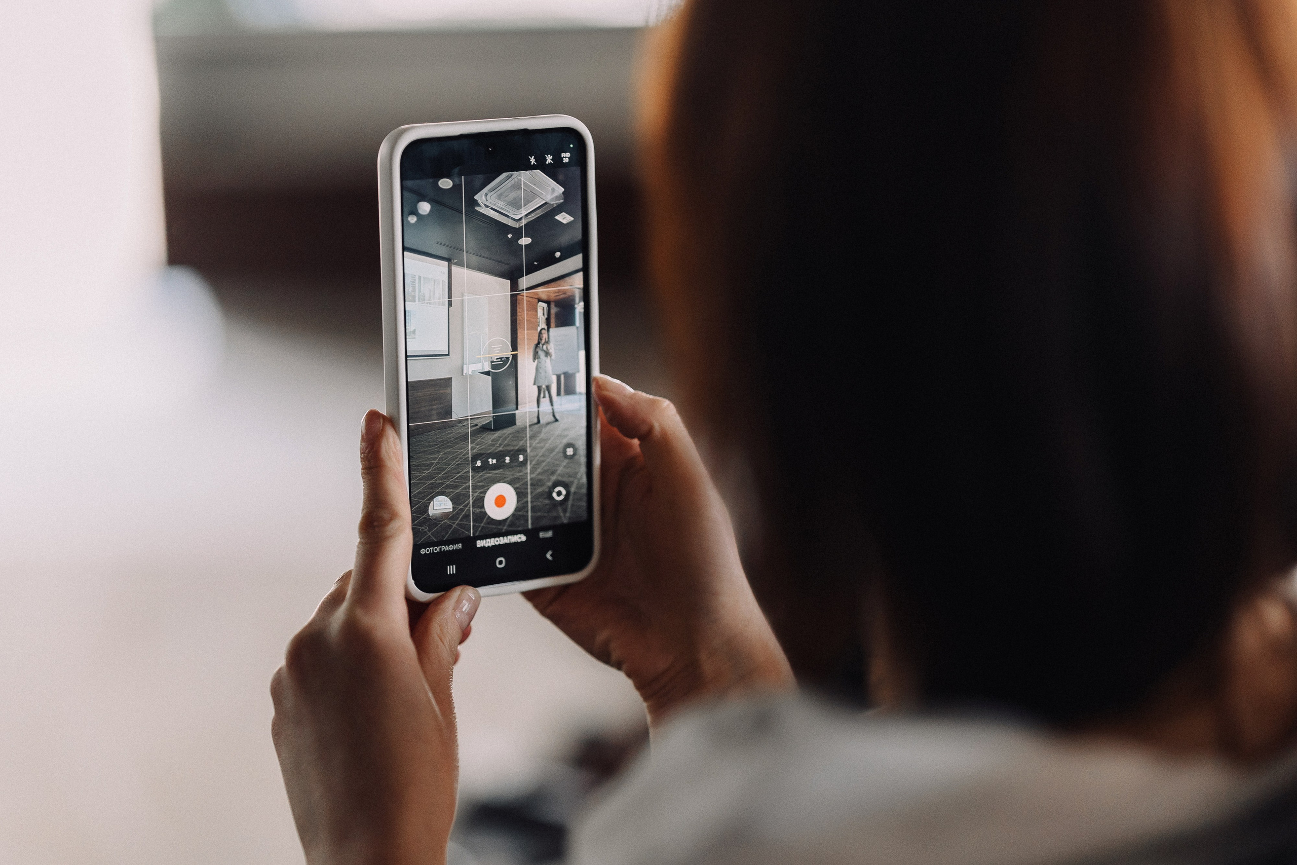 Застройщики Москвы MR (МАРРИОТ). Свадебный и репортажный фотограф в Воронеже Роман Янко