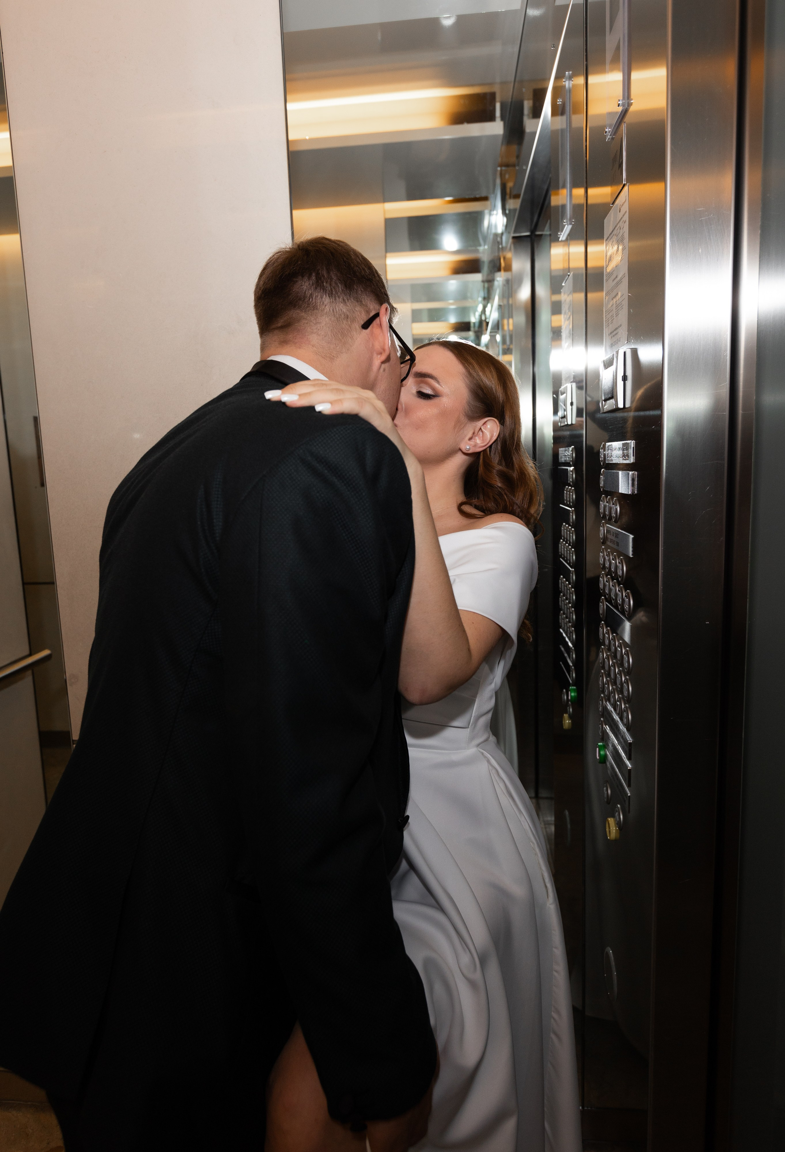 Д+А. Свадебный и семейный фотограф в Москве Вероника Сычева