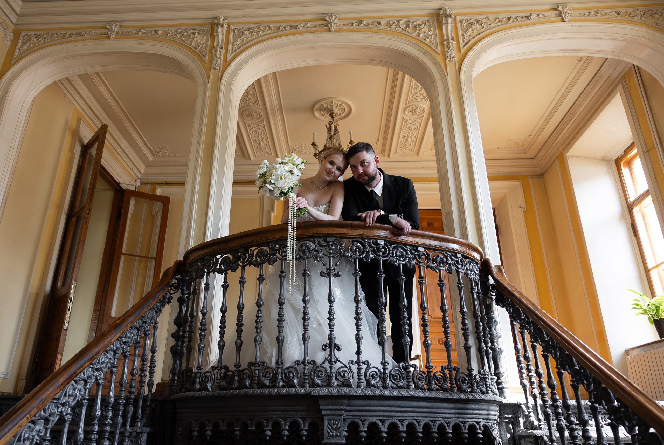 А+А. Свадебный и семейный фотограф в Москве Вероника Сычева