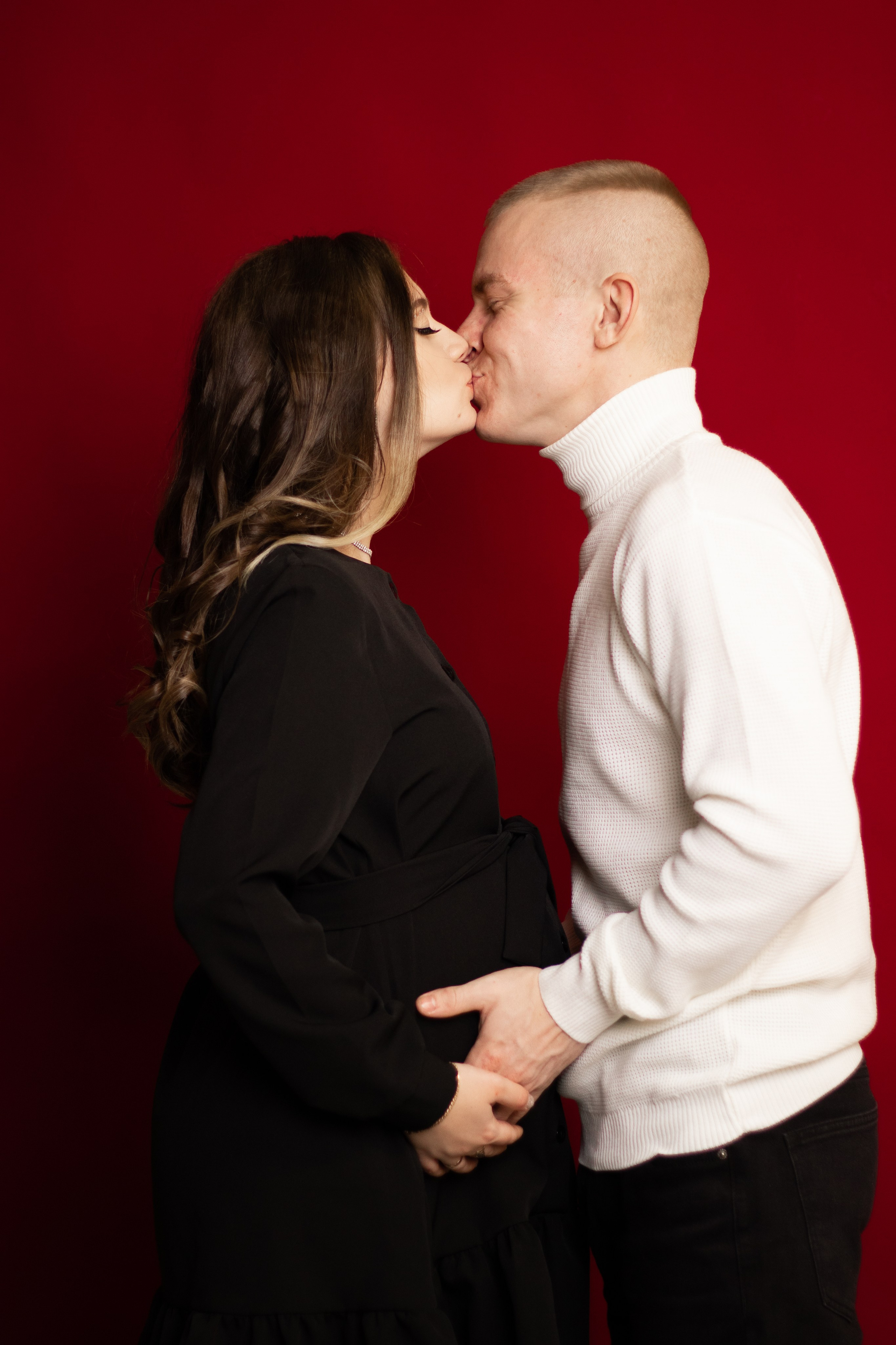 Алексей и Валерия. Дарья Рубаник | Фотограф