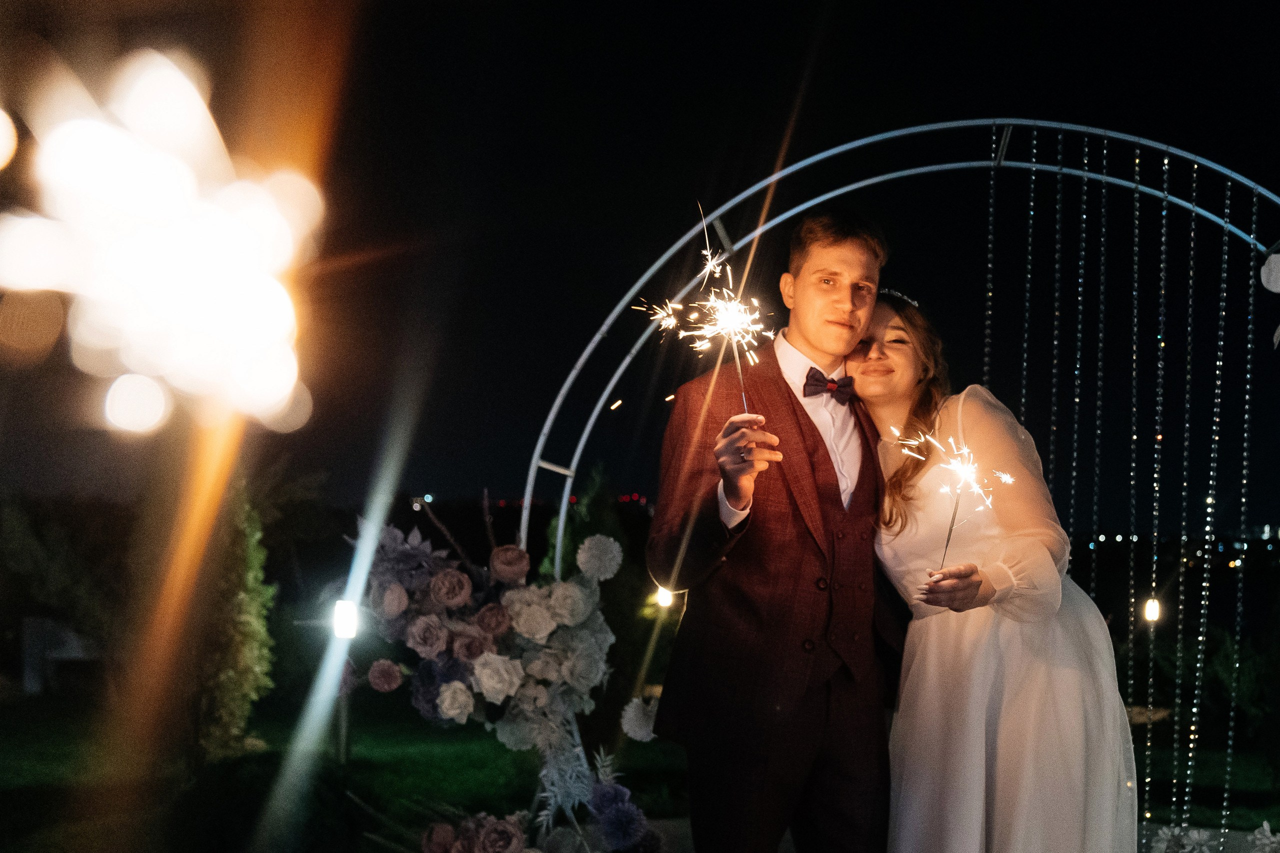 Костя & Кристина. Lokos.pro Ник Соколов Фото и Видео Москва/Ростов-на-Дону