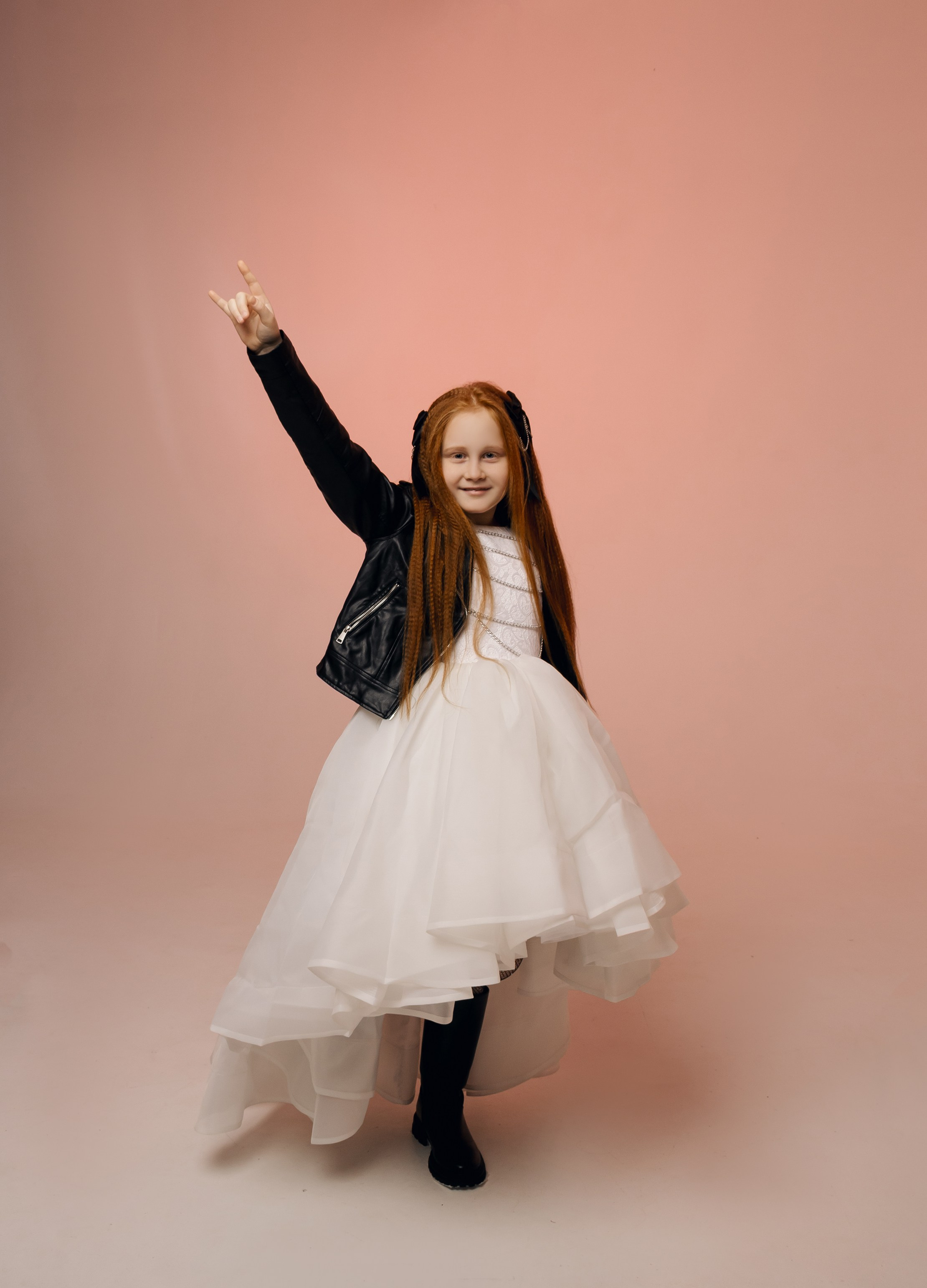 Фотопроект "Rock Star"