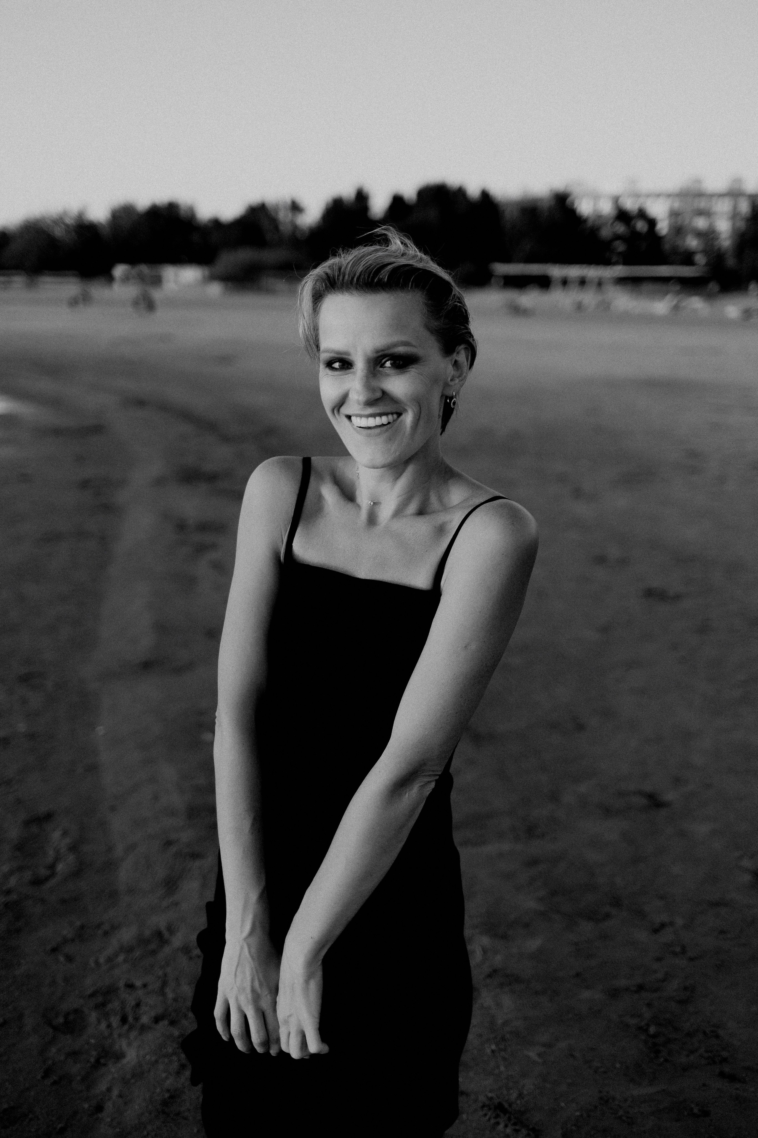 Уличная съёмка. Фотограф в Петербурге