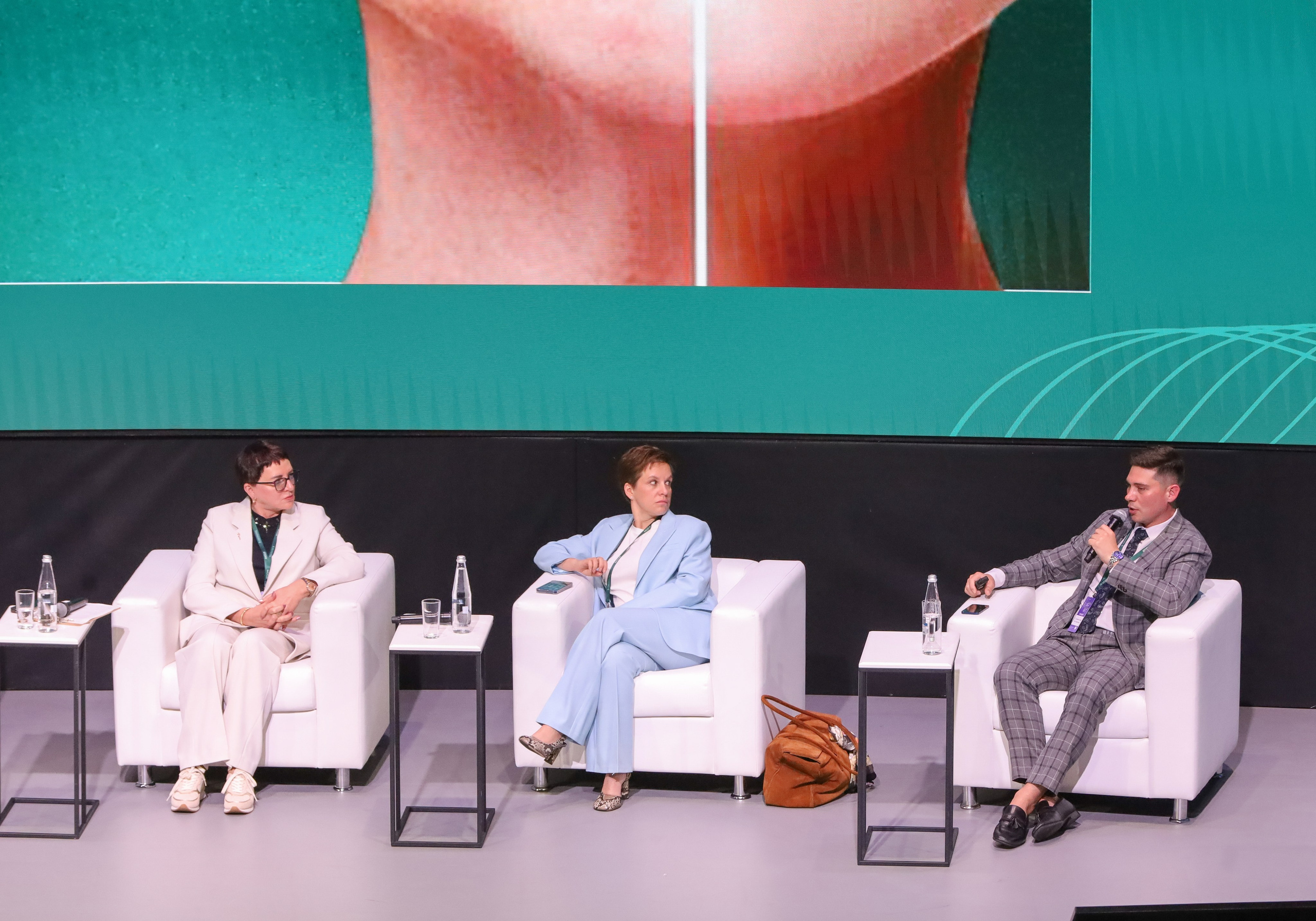 ПРЕВЕНТМЕД 2025 — ФОРУМ ПРЕВЕНТИВНОЙ МЕДИЦИНЫ. Фотограф мероприятий Ирина Каширина